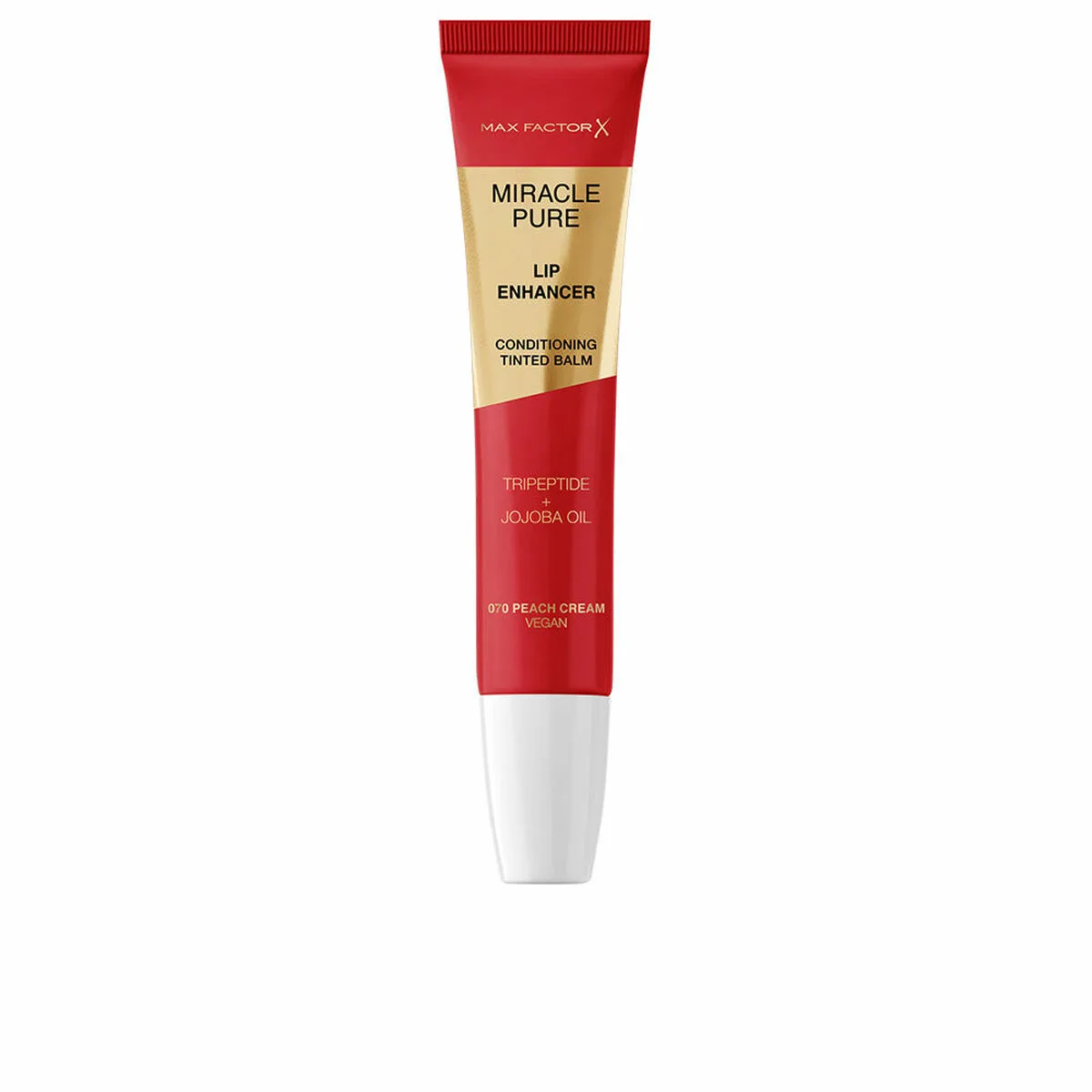 Baume a levres max factor miracle pure no 070 peach cream 12 ml s0514393076. Le discount haut de gamme, c'est possible avec Diaytar