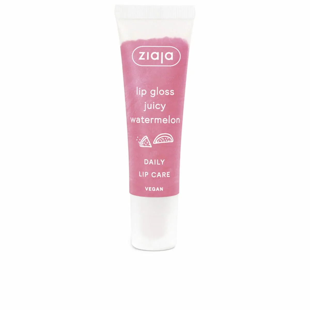 Baume a levres ziaja juicy watermelon 12 ml s0511700188. Diaytar : Des offres irrésistibles chaque jour