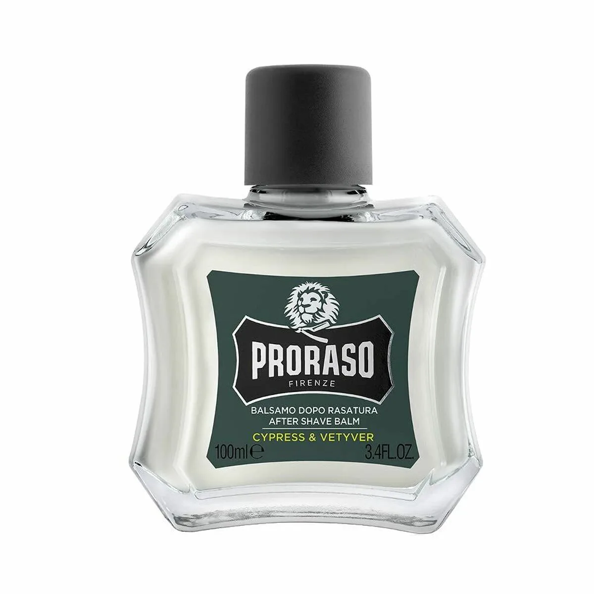 Baume apres rasage proraso 400782 100 ml s058490612. Diaytar : Le discount intelligent pour consommateurs avisés