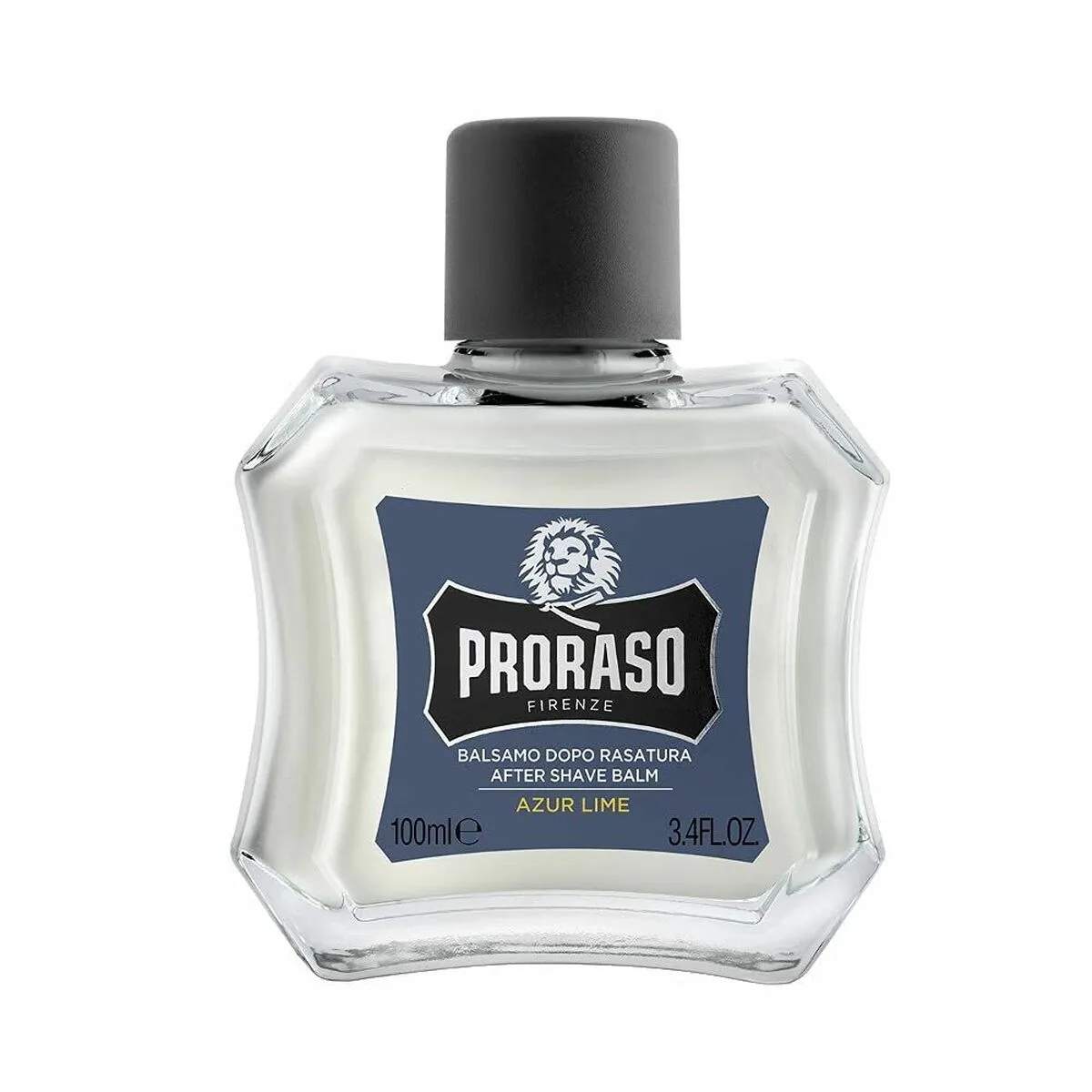 BAUME APRÈS-RASAGE PRORASO BLUE 100 ML