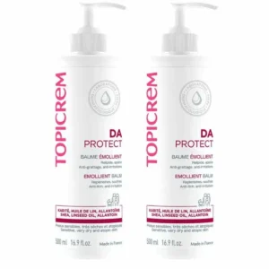 Baume apres shampoing topicrem da topicrem m012361023. Diaytar : Des prix qui défient toute concurrence