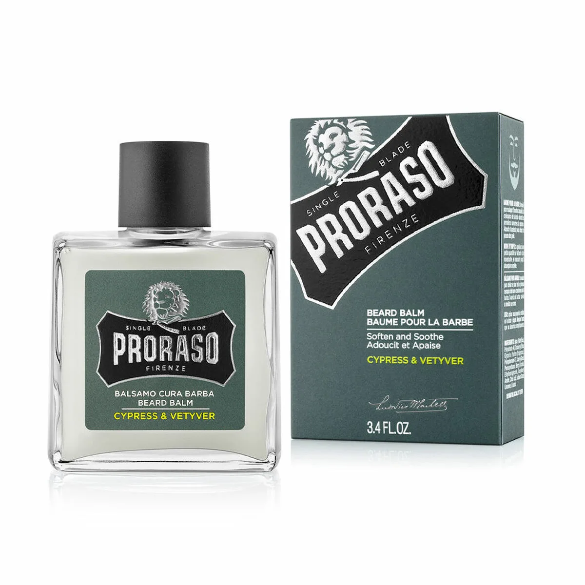 Baume pour la barbe proraso 400732 100 ml s0511539648. Explorez un monde de bonnes affaires sur Diaytar Sénégal