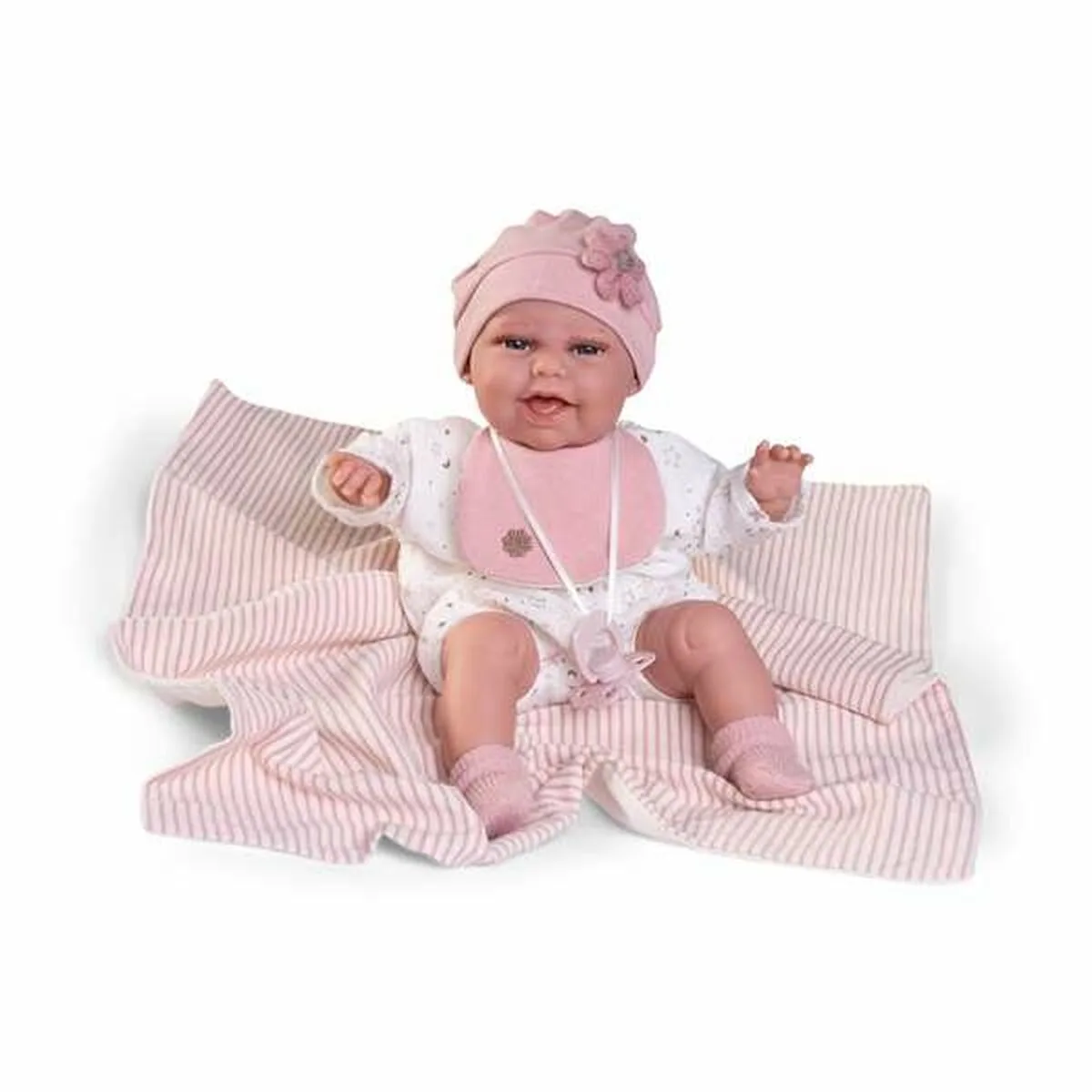Bebe poupee antonio juan clara 34 cm s243685092. Diaytar : Des prix qui défient toute concurrence