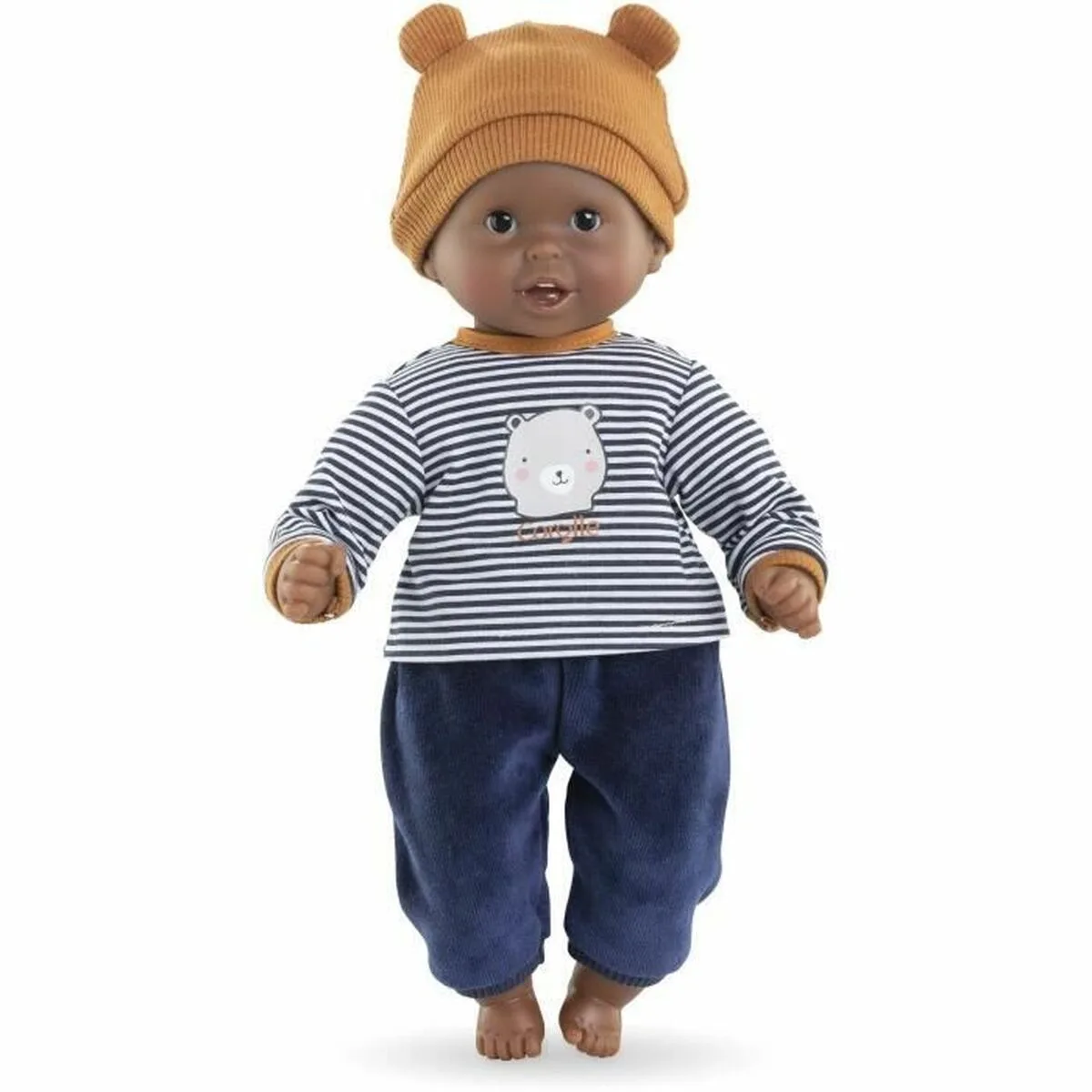 Bebe poupee corolle bebe calin marius s7101507633. Diaytar : L'intelligence commerciale au service du client