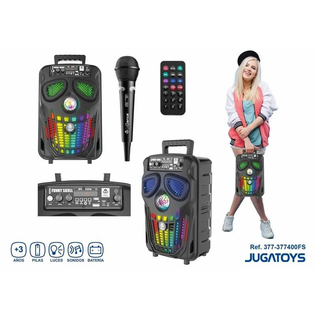 Bebe poupee idance s245895479. Votre shopping simplifié de A à Z avec Diaytar