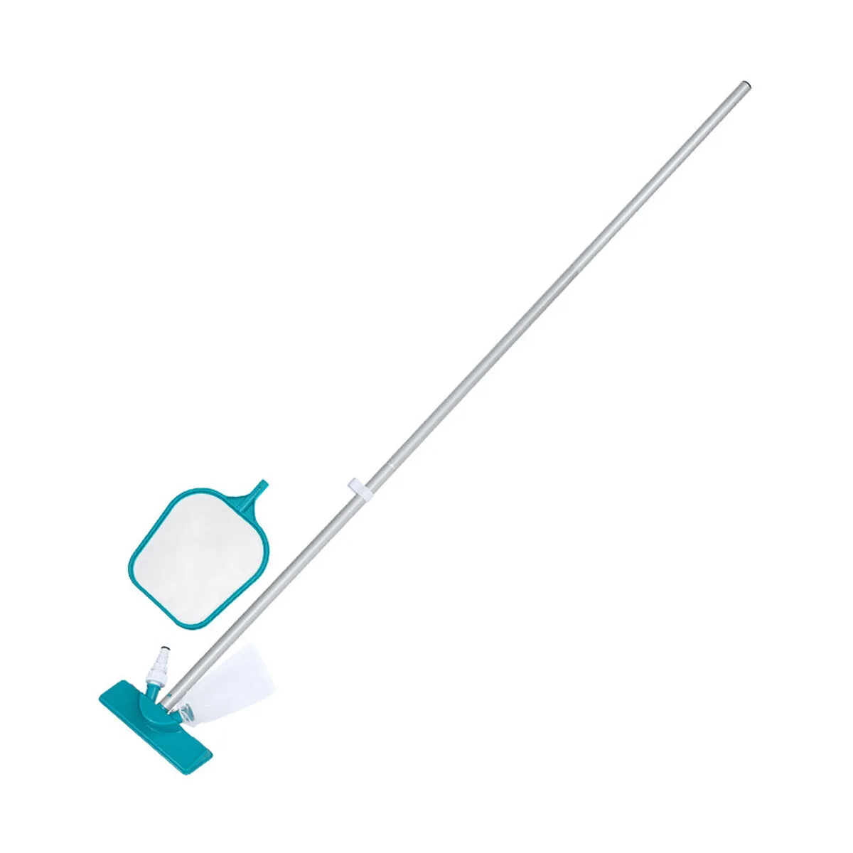 Bestway kit entretien piscine manche 167 cm jardin 58013 d140046750. L'alternative e-commerce intelligente au Sénégal : Diaytar