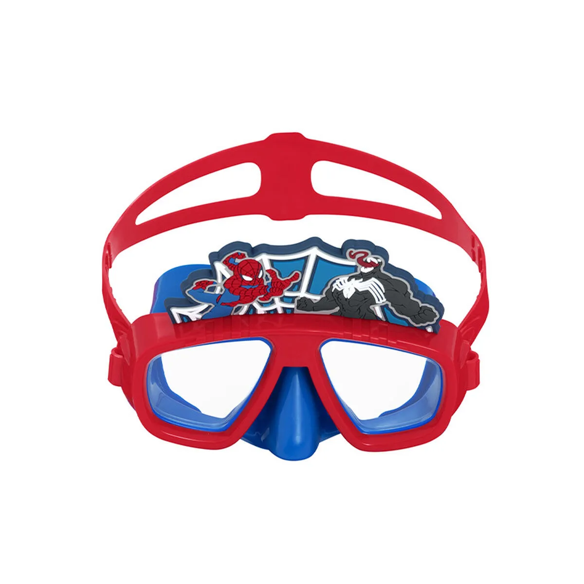 Bestway masque enfant avec sangle en silicone spiderman 3 ans plage et piscine 98023 d140062640. Faites des économies avec Diaytar, le leader du e-commerce discount au Sénégal