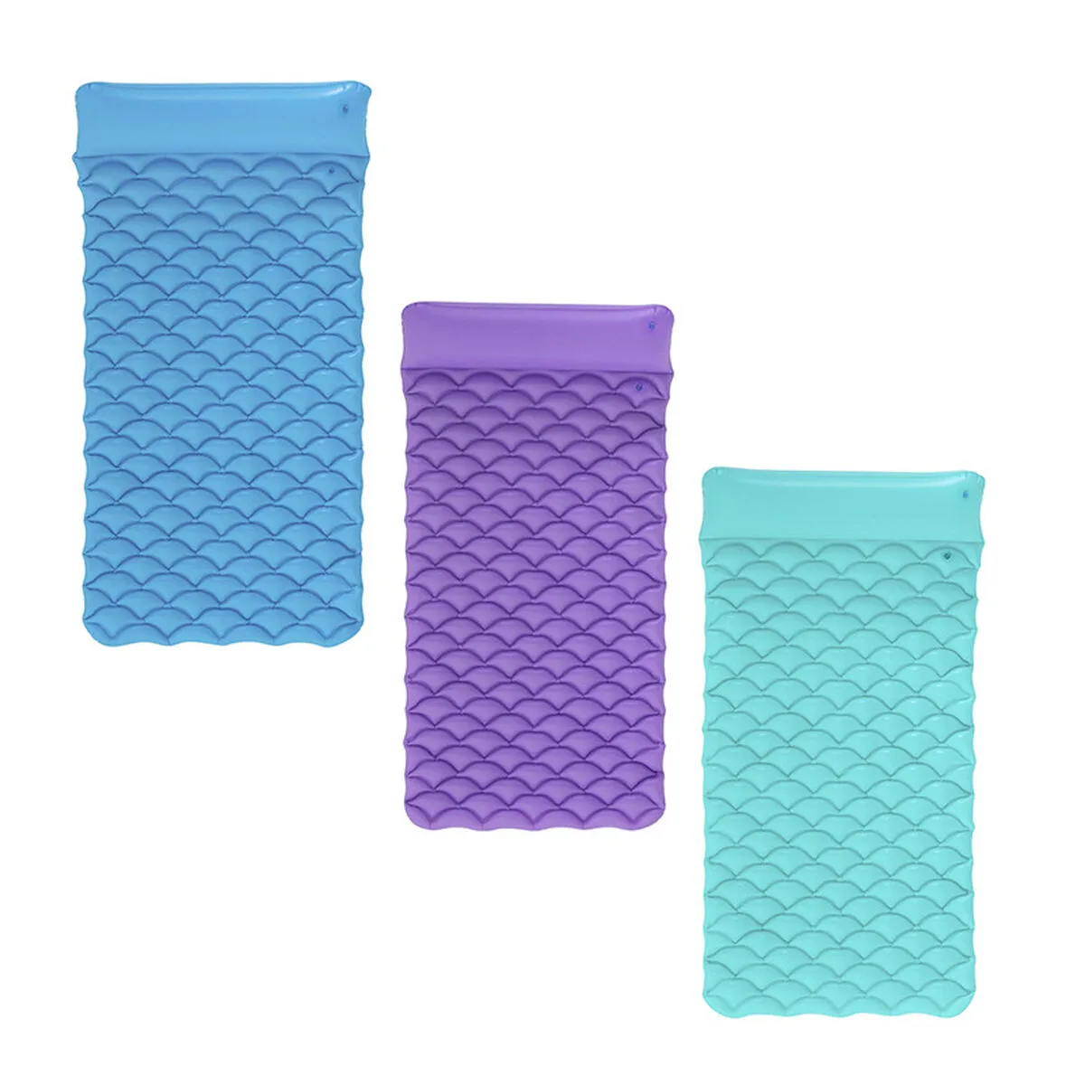 Bestway matelas gonflable enroulable couleur assortie 213x86 cm plage et piscine 44020 d140031386. Diaytar : Où vos envies rencontrent votre budget