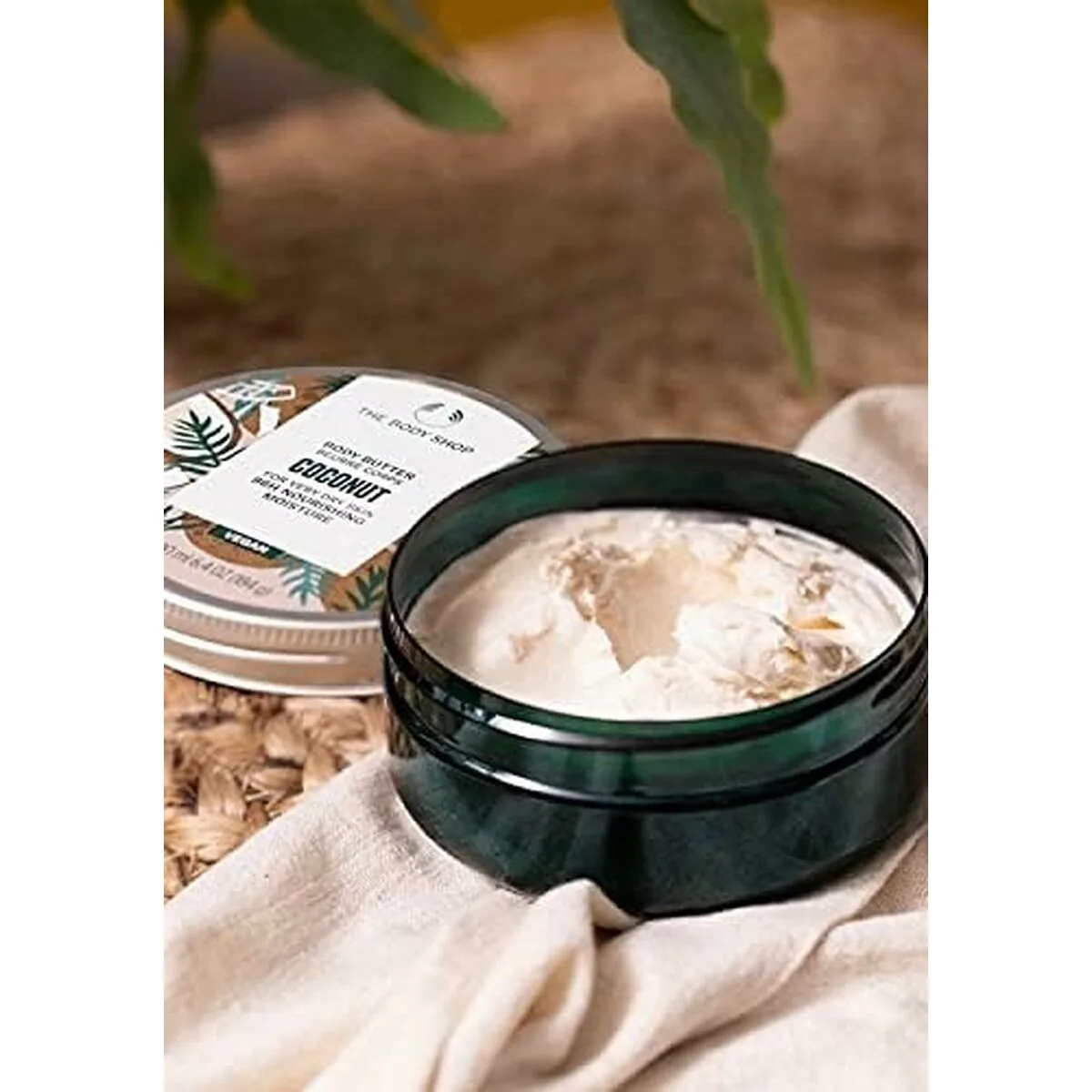 Beurre corporel the body shop coco 200 ml s0511485487. Diaytar : Votre source de bonnes affaires en ligne