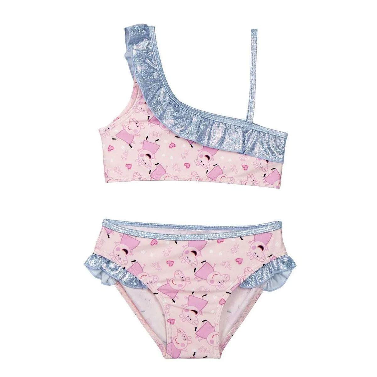 Bikini peppa pig rose clair s073975184. Un océan de bonnes affaires sur Diaytar Sénégal