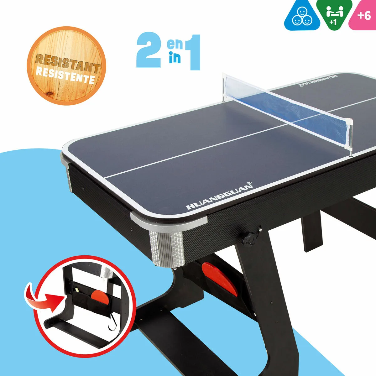 Billard cb games 120 x 73 x 61 cm s890601081. Consommez mieux avec Diaytar, votre marketplace discount