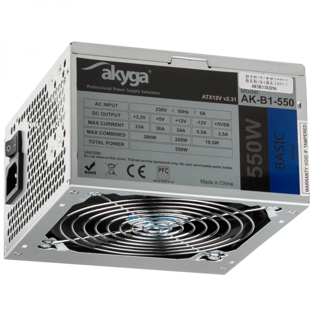 Bloc d alimentation akyga ak b1 550 atx 550 w s912909742. L'expérience e-commerce réinventée par Diaytar au Sénégal