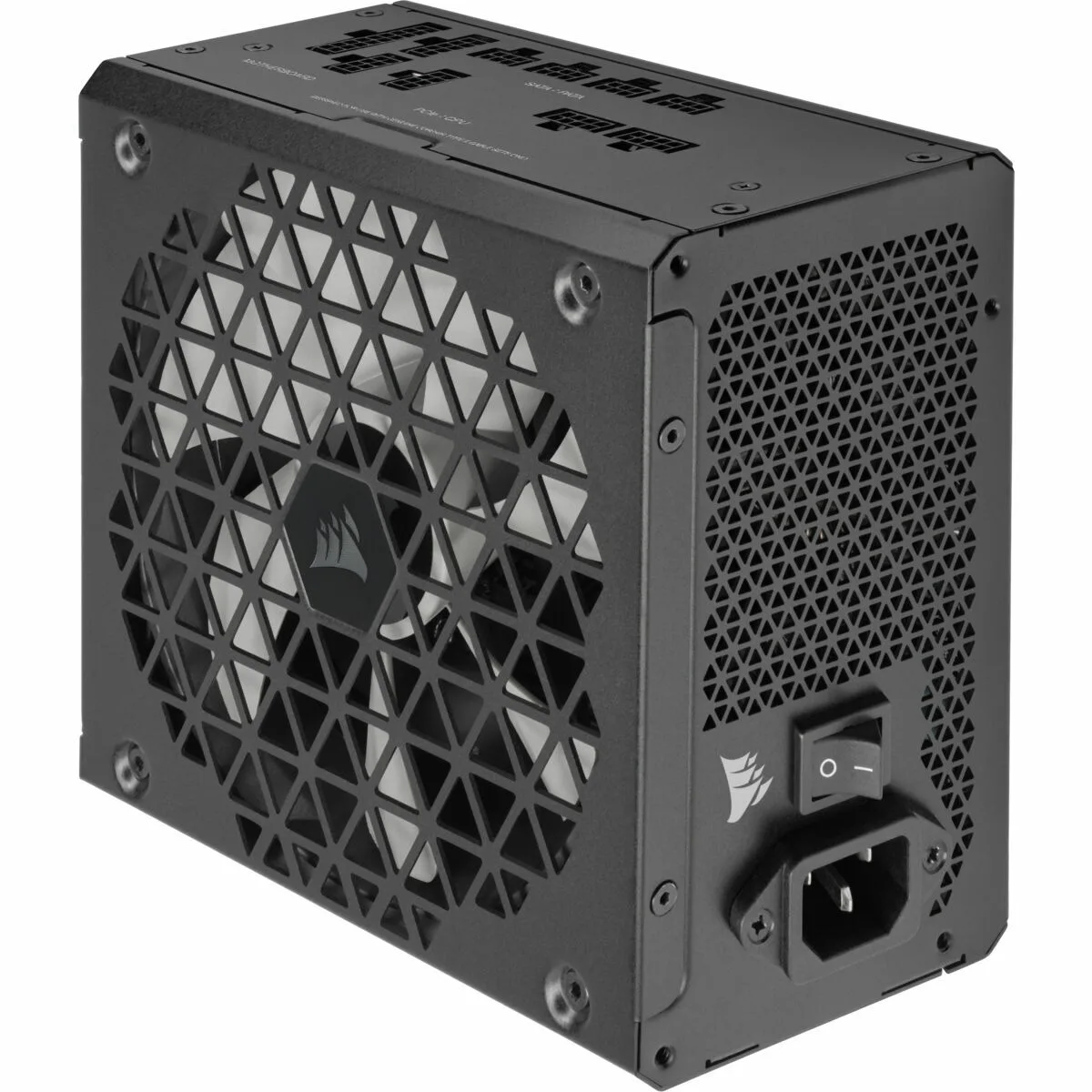 Bloc d alimentation corsair rm750x shift 750 w 150 w 80 plus gold s719032816. Diaytar : Votre allié pour des achats malins et économiques