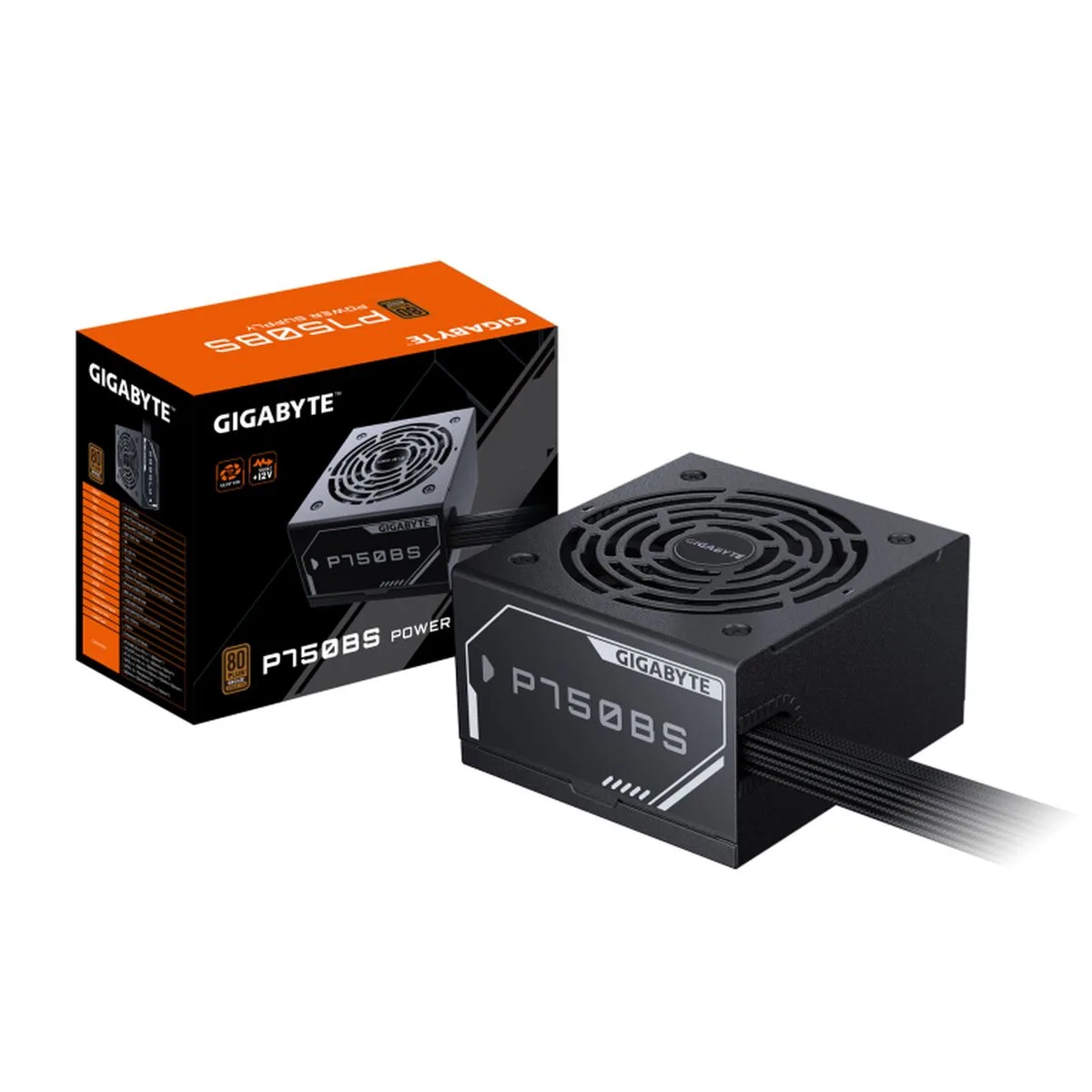 Bloc d alimentation gigabyte gp p750bs psu 750 w 80 plus bronze s563210317. Diaytar Sénégal : Innovation, diversité et accessibilité