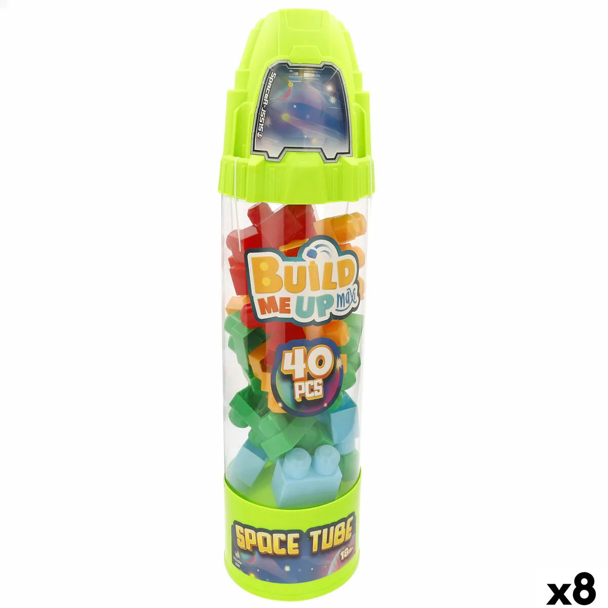 Blocs de construction 40 pieces s890594878. Diaytar : Parce que bien acheter, c'est économiser