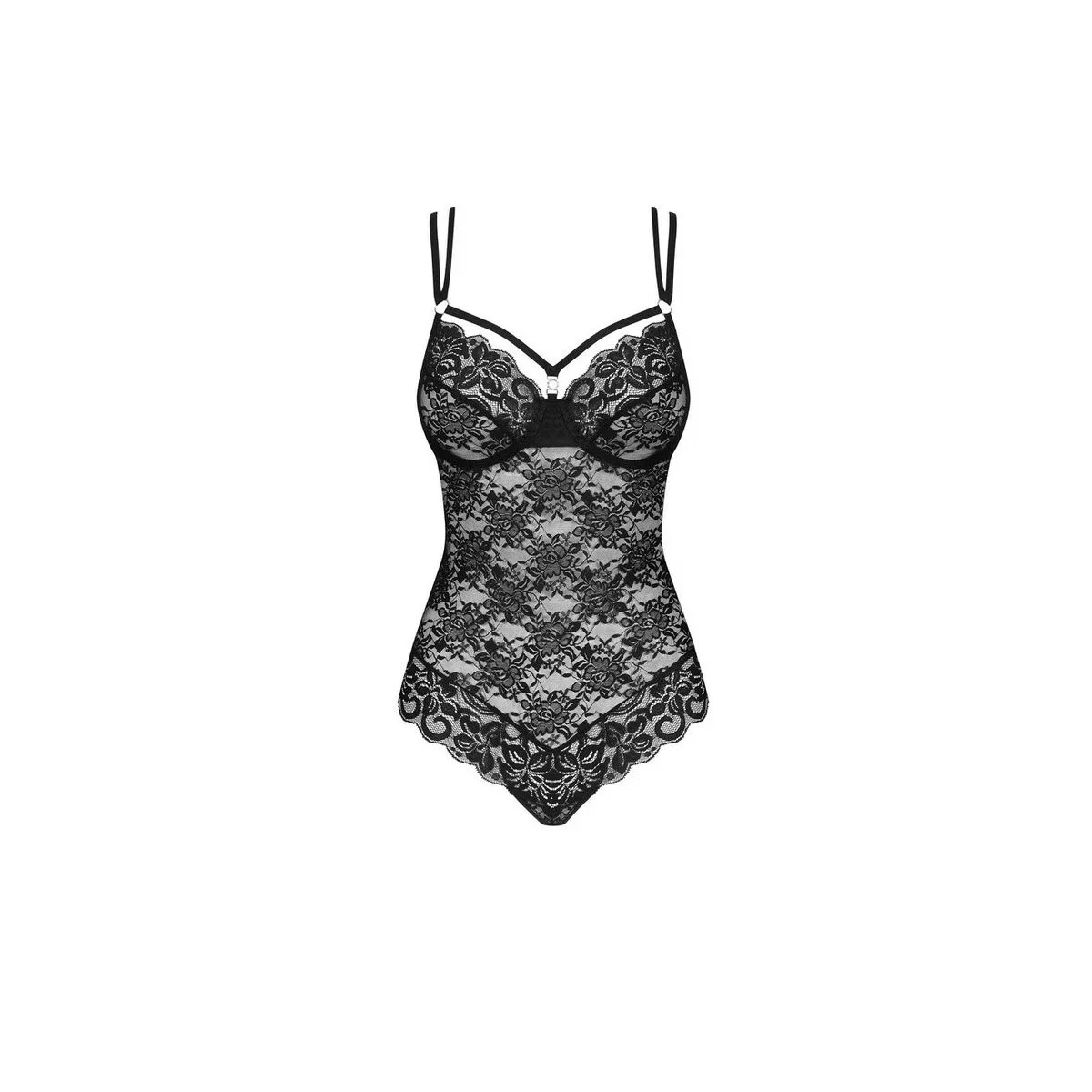 Body obsessive 860 noir l xl m040101038. Faites-vous plaisir sans culpabiliser avec Diaytar