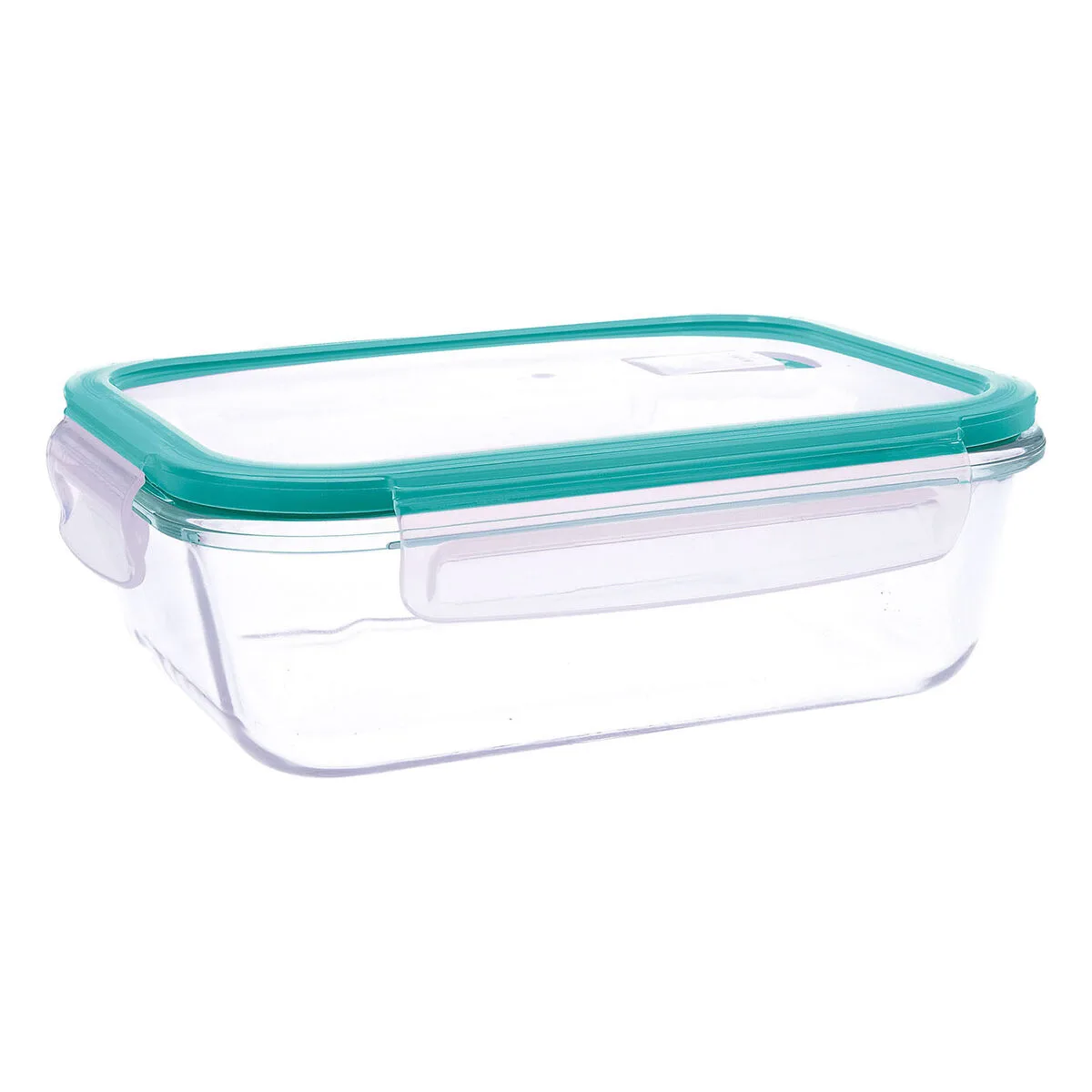 Boite a lunch hermetique quid ciclon turquoise verre 640 ml 12 unites s271324153. Diaytar Sénégal : Innovation digitale et prix attractifs