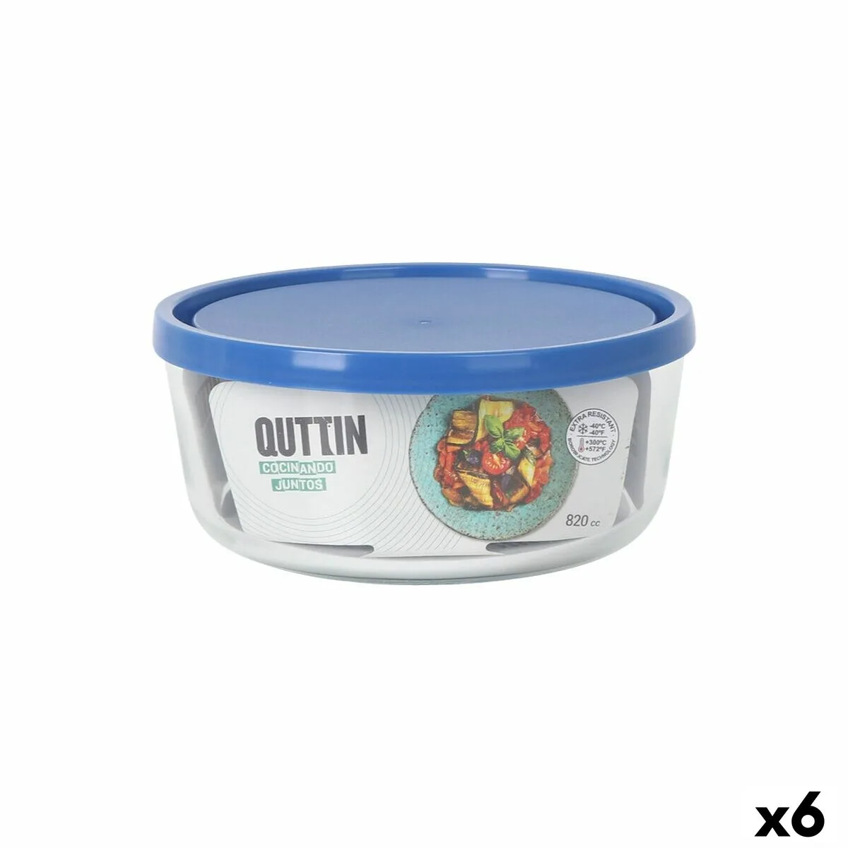 Boite a lunch inde frigo 820 ml 6 unites s223813974. Des milliers de références à découvrir sur Diaytar Sénégal