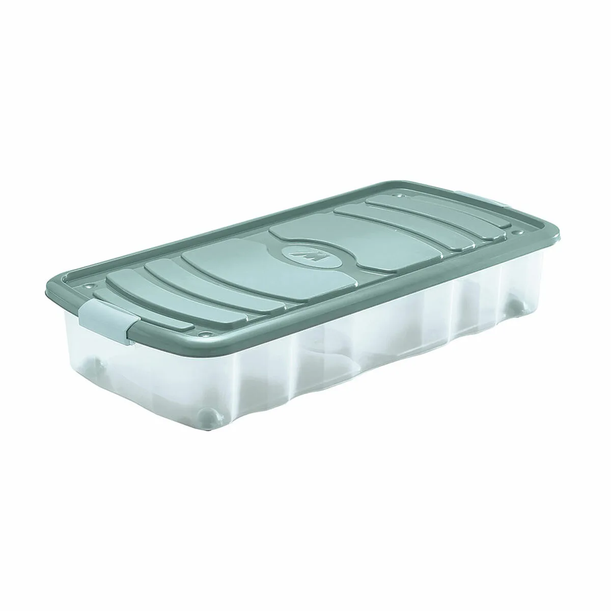 Boite de rangement avec couvercle mondex polypropylene 31 l 79 x 39 x 16 cm s792541083. Découvrez Diaytar, la marketplace sénégalaise qui révolutionne vos achats en ligne