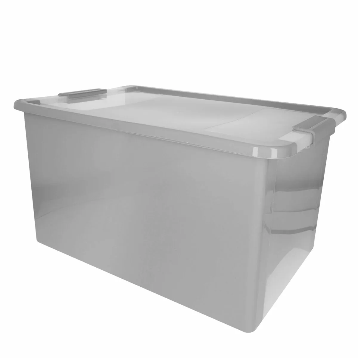 Boite de rangement curver gris plastique 40 l 55 x 28 x 35 cm 5 unites s890644489. Profitez des meilleurs deals du Sénégal sur Diaytar