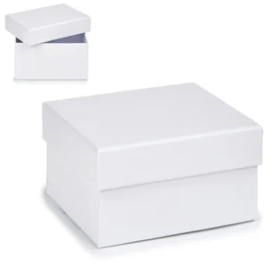 Boite multiusage carton blanc s360410853. Faites des économies avec Diaytar, le leader du e-commerce discount au Sénégal