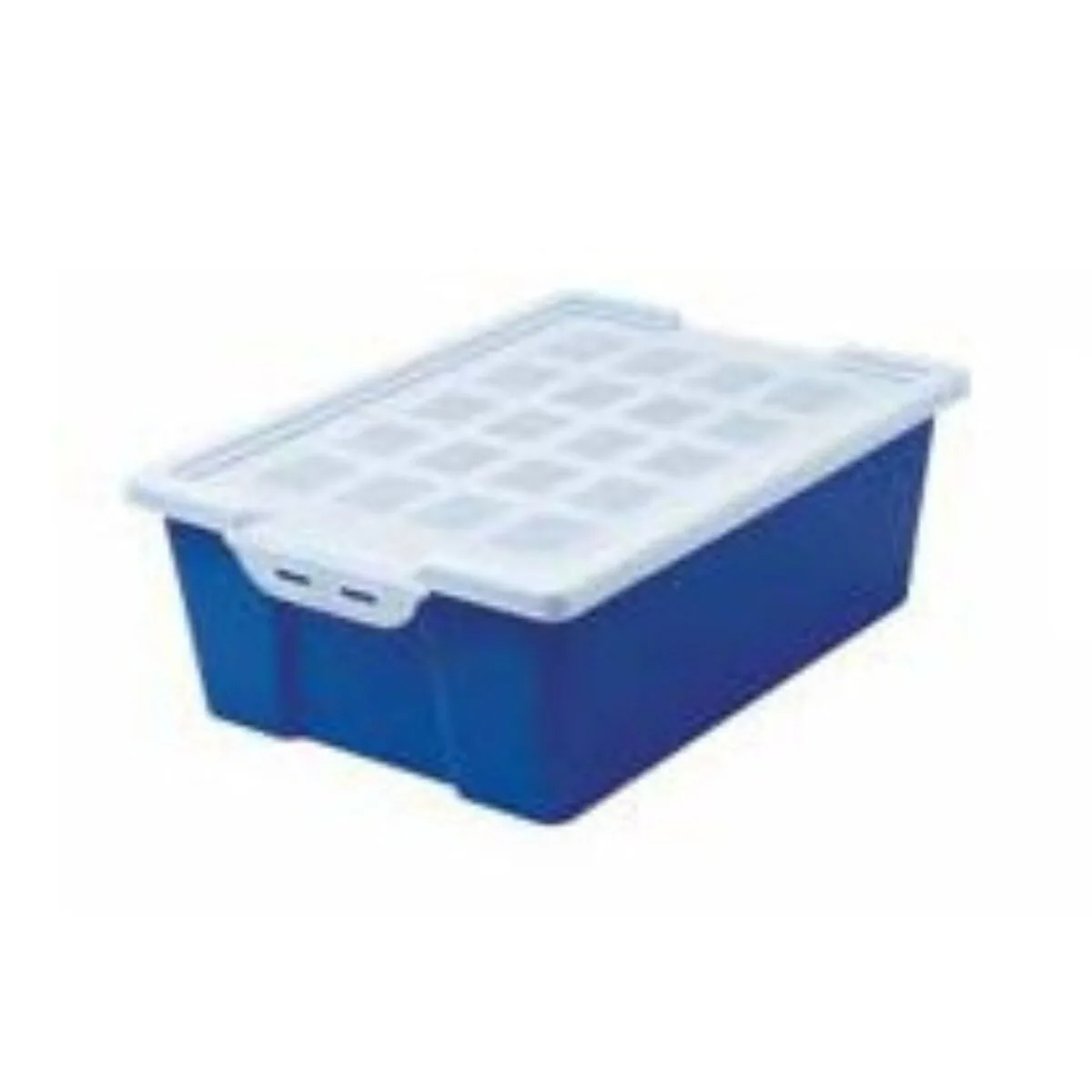 Boite multiusage faibo bleu polypropylene 14 l s562717676. Diaytar Sénégal : Qualité garantie, prix imbattables, livraison rapide
