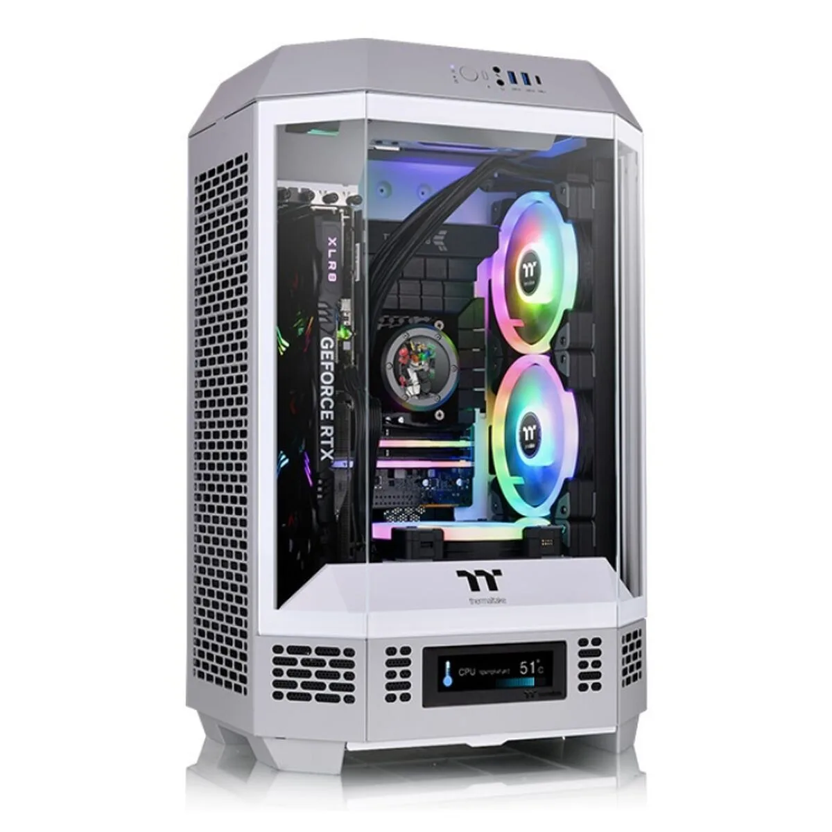 Boitier atx semi tour thermaltake tower 300 limestone s563147094. Découvrez Diaytar, la marketplace sénégalaise qui révolutionne vos achats en ligne