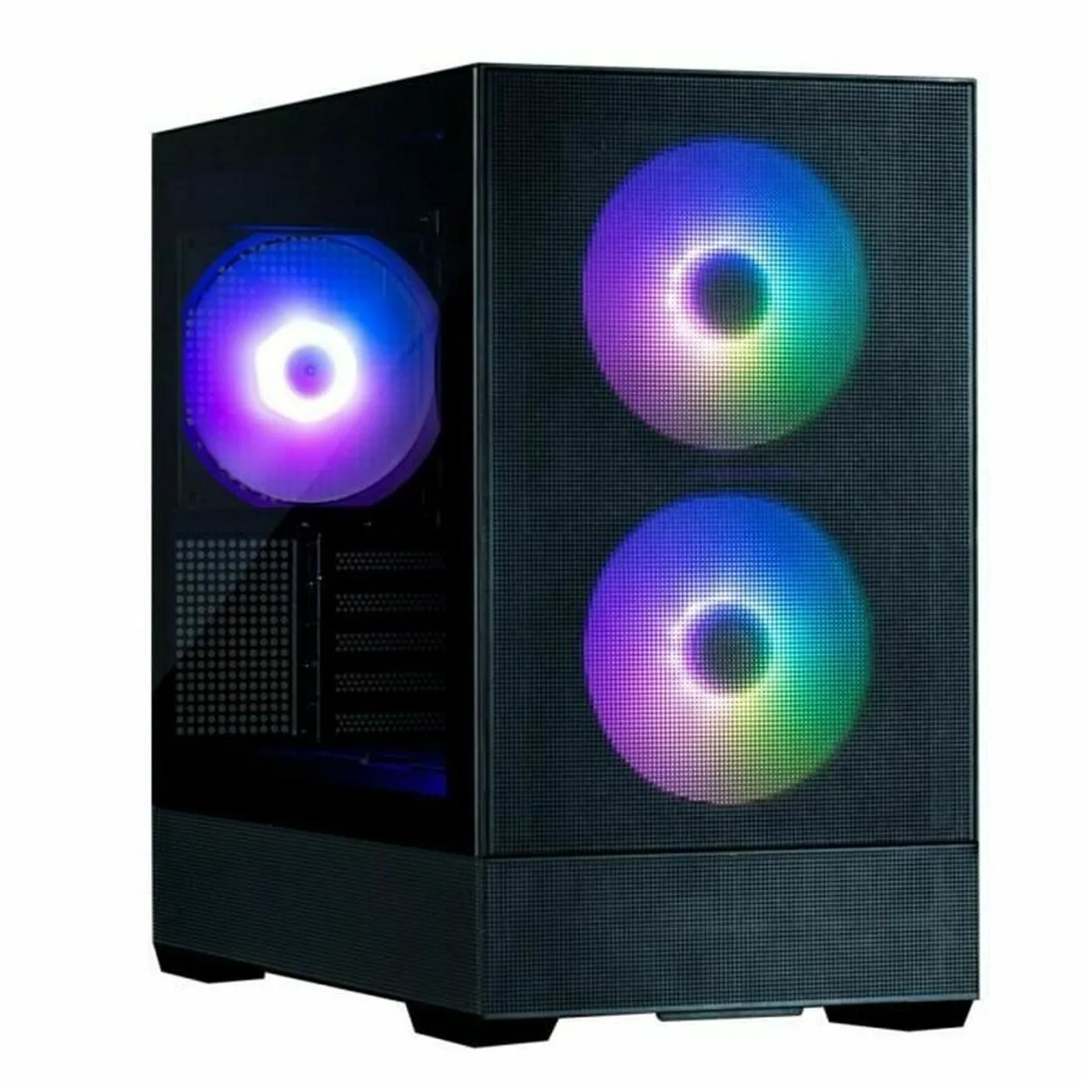 Boitier demi tour micro atx mini itx atx zalman p30 air black noir s563391328. Trouvez tout ce dont vous avez besoin sur Diaytar Sénégal