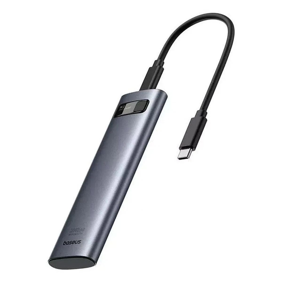 Boitier externe baseus b00760600811 01 s7721430790. Le meilleur du e-commerce discount réuni sur Diaytar