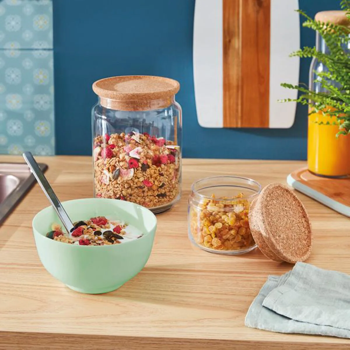 Bol luminarc diwali paradise vert verre 14 5 cm 24 unites s271171363. Diaytar : Votre allié pouvoir d'achat au quotidien