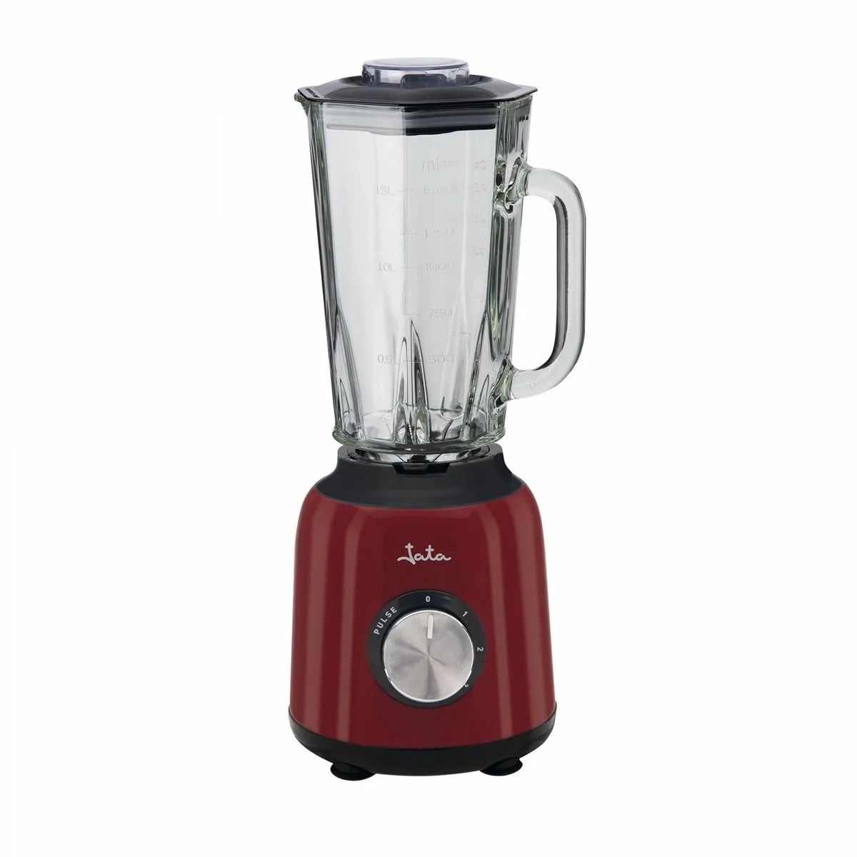 Bol mixeur jata bt795 rouge 1200 w 1 5 l s760247689. Diaytar : La révolution discount est en marche