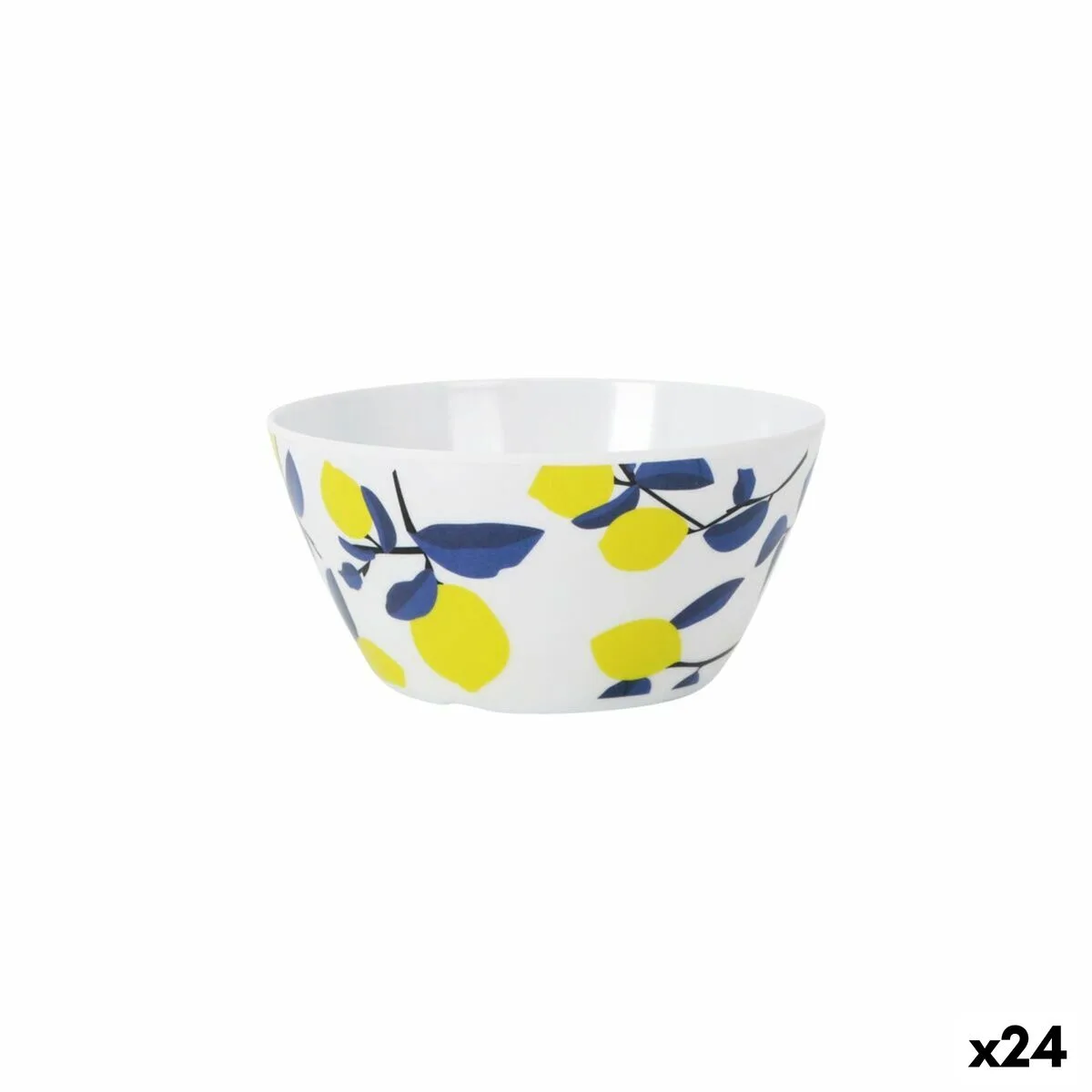 Bol pour aperitifs la mediterranea citron 15 x 8 cm 24 unites s223501098. Diaytar : Là où commence votre expérience shopping idéale