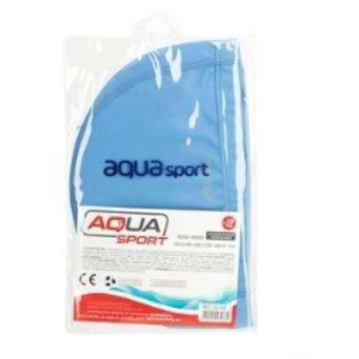 Bonnet de bain aktive polyester s243471679. Le meilleur rapport qualité-prix du web sénégalais sur Diaytar