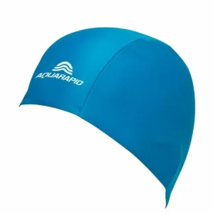 Bonnet de bain aquarapid basicjr a bleu s6416278885. Faites-vous plaisir sans culpabiliser avec Diaytar