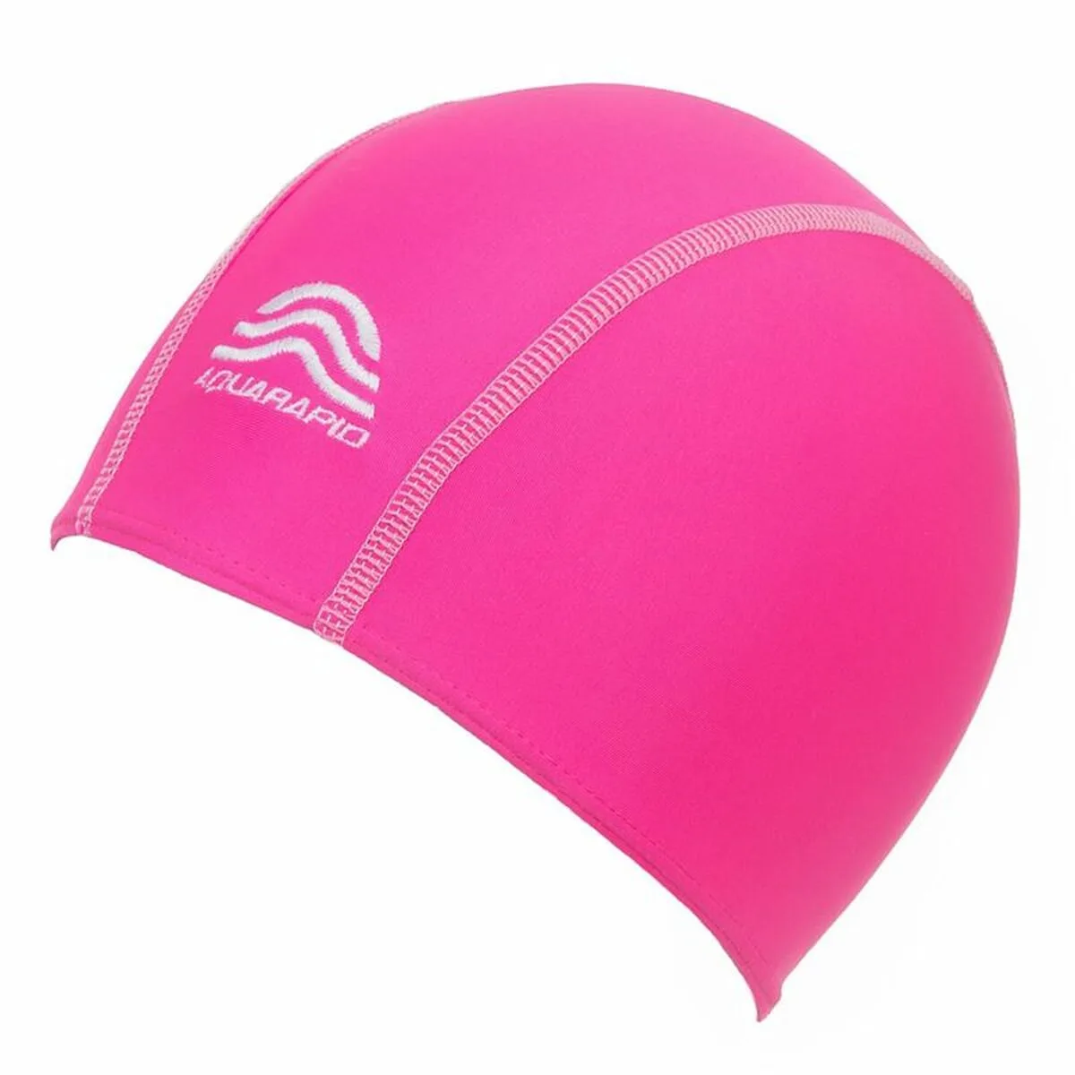 Bonnet de bain aquarapid cuffia fuchsia polyester lycra s6416972962. Diaytar : Votre source de bonnes affaires en ligne