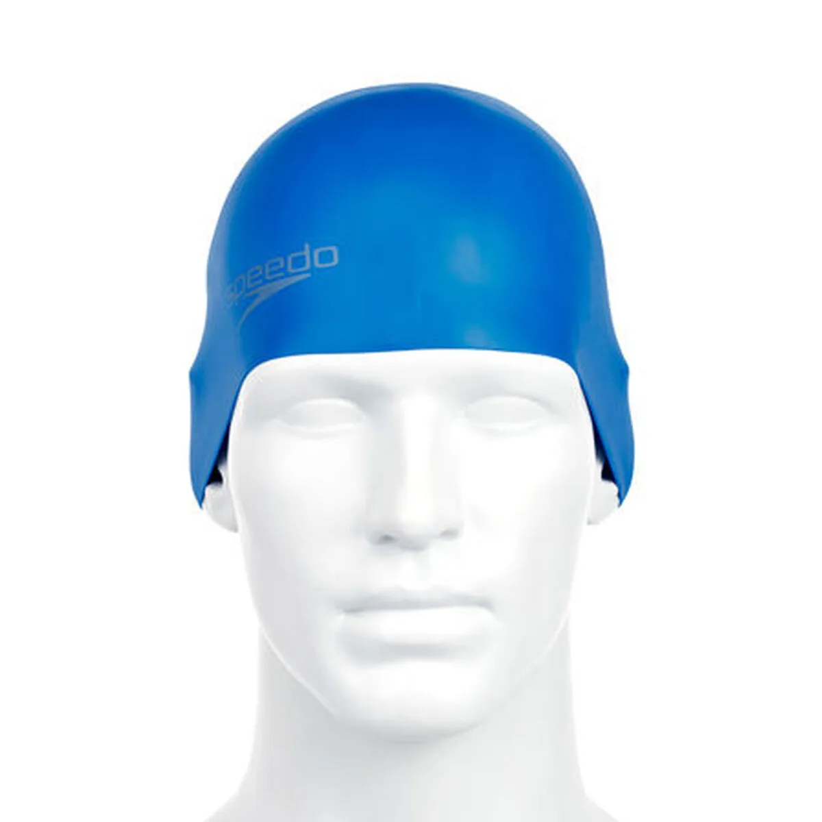 Bonnet de bain speedo 8 709842610 bleu silicone s202814170. Des économies garanties sur chaque commande avec Diaytar