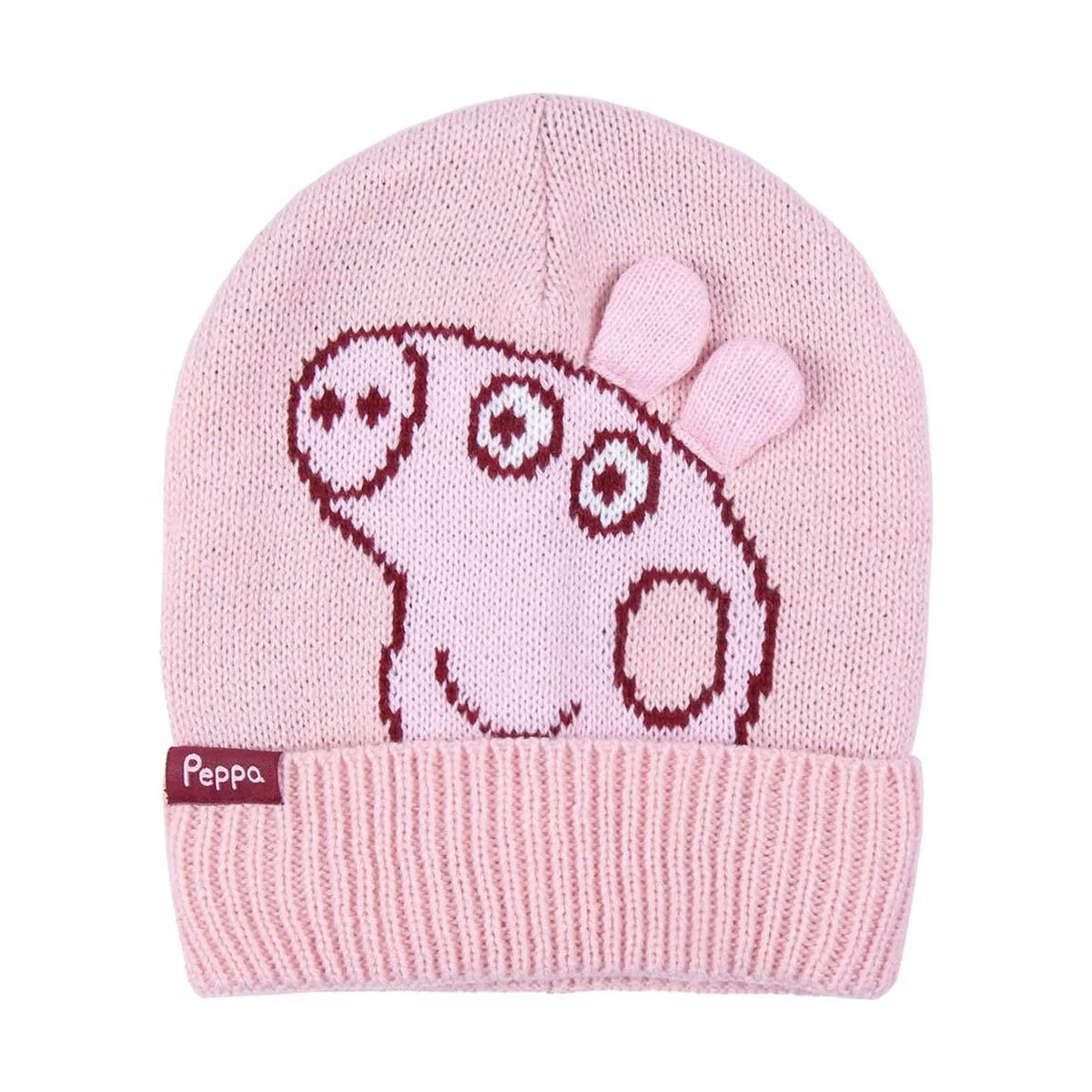 Bonnet enfant peppa pig s244259836. Achetez malin avec Diaytar Sénégal, votre partenaire shopping 100% digital