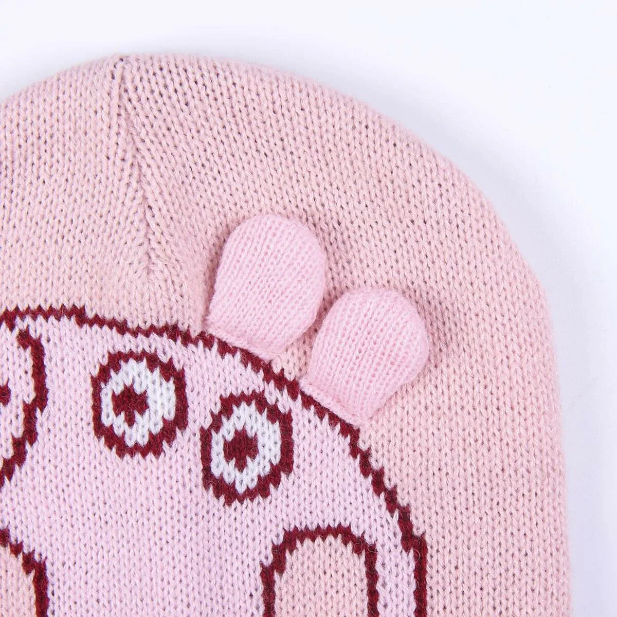 Bonnet enfant peppa pig s244259894. Diaytar : Votre destination shopping préférée au Sénégal