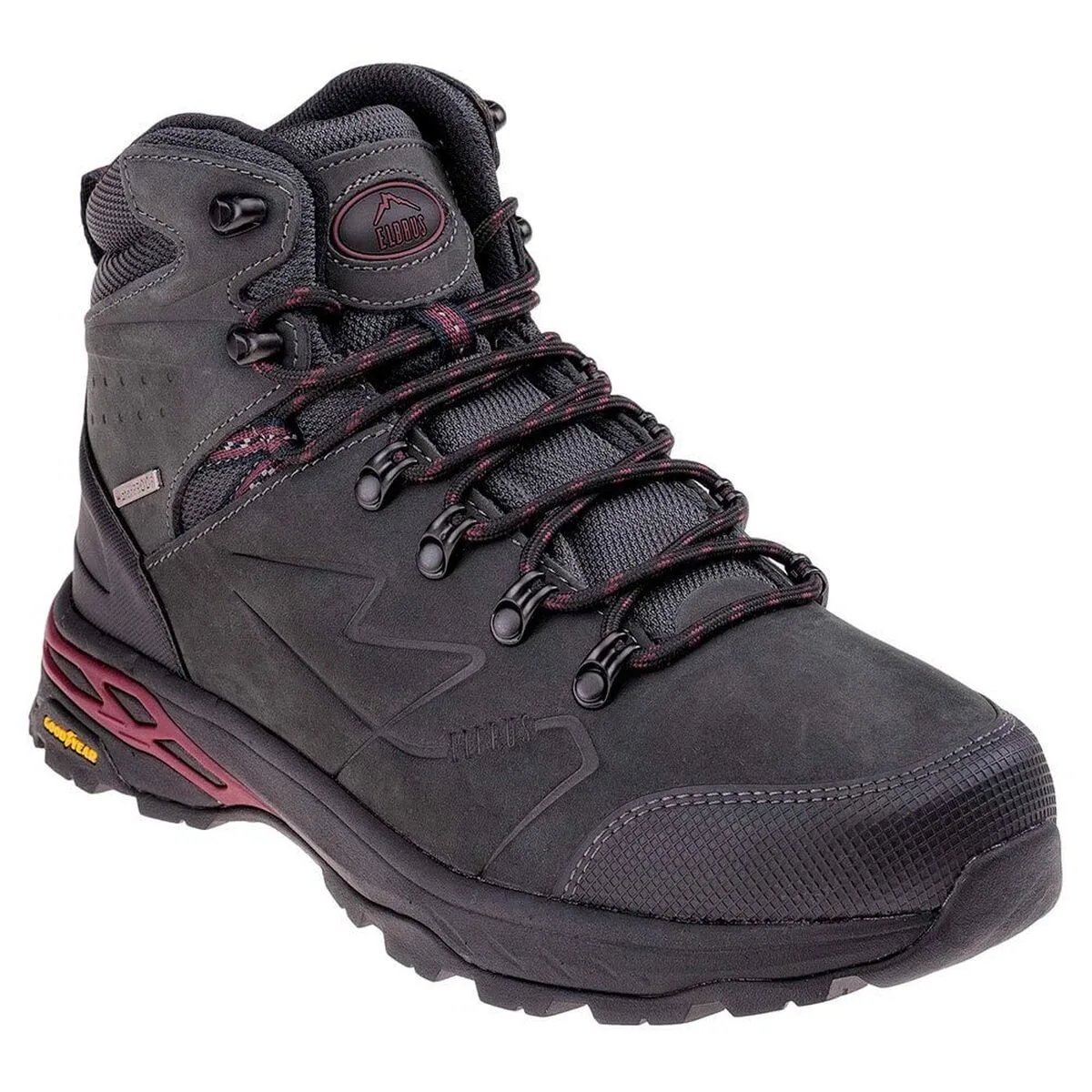 Bottes de montagne elbrus mazeno mid wp gr m 92800442334 multicouleur m070527414. Électroménager, mode, beauté... Diaytar a tout en stock