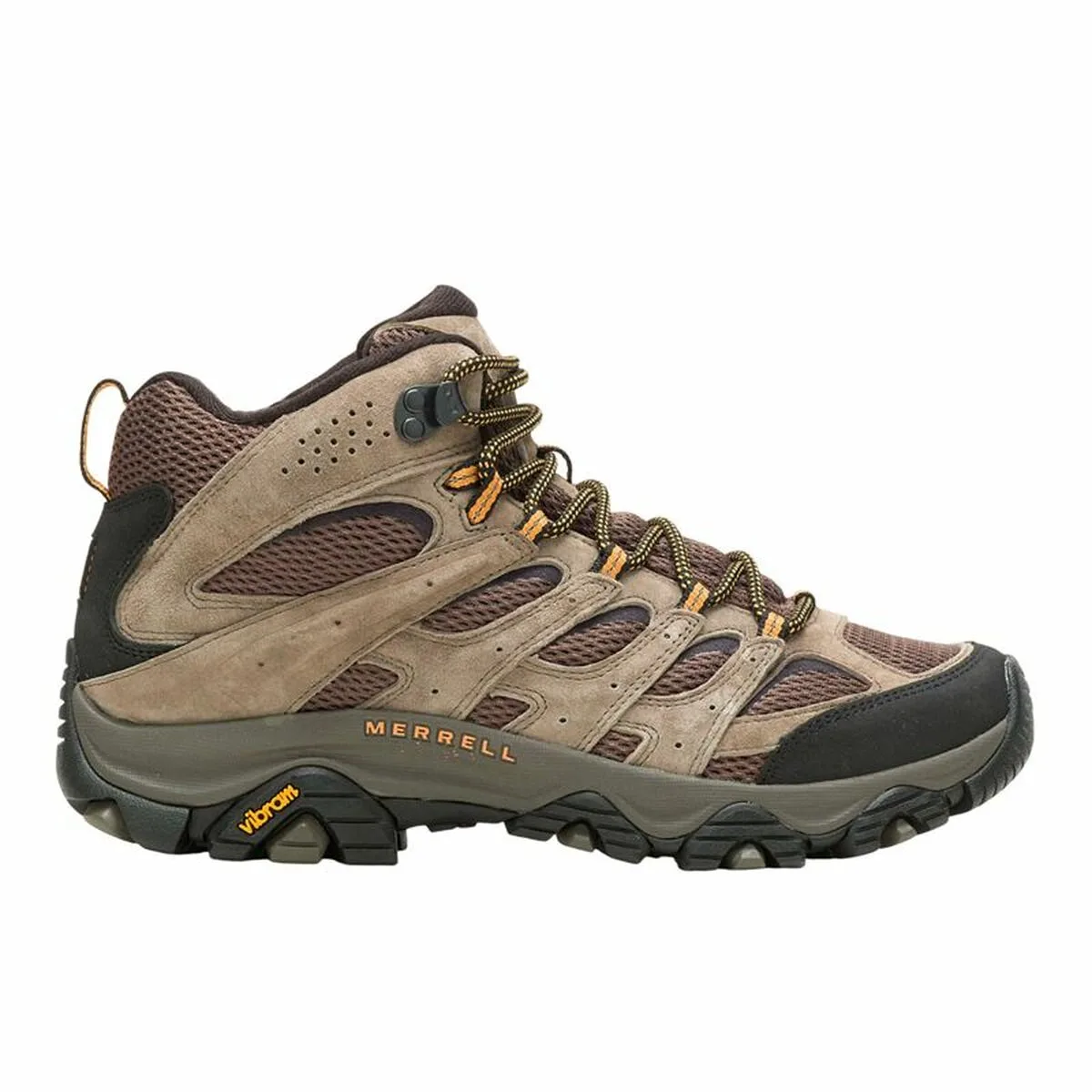 Bottes de montagne merrell moab 3 mid marron clair s6418351618. Diaytar : Des prix qui défient toute concurrence