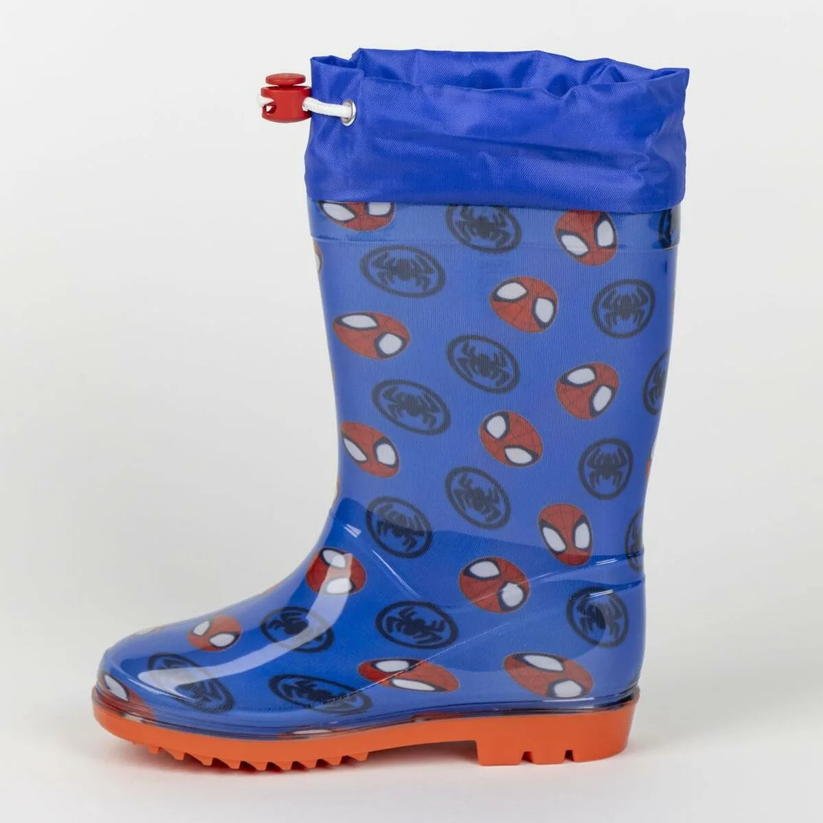 Bottes de montagne pour enfants spidey bleu fonce s074196943. Diaytar Sénégal : Simplicité, rapidité, économie