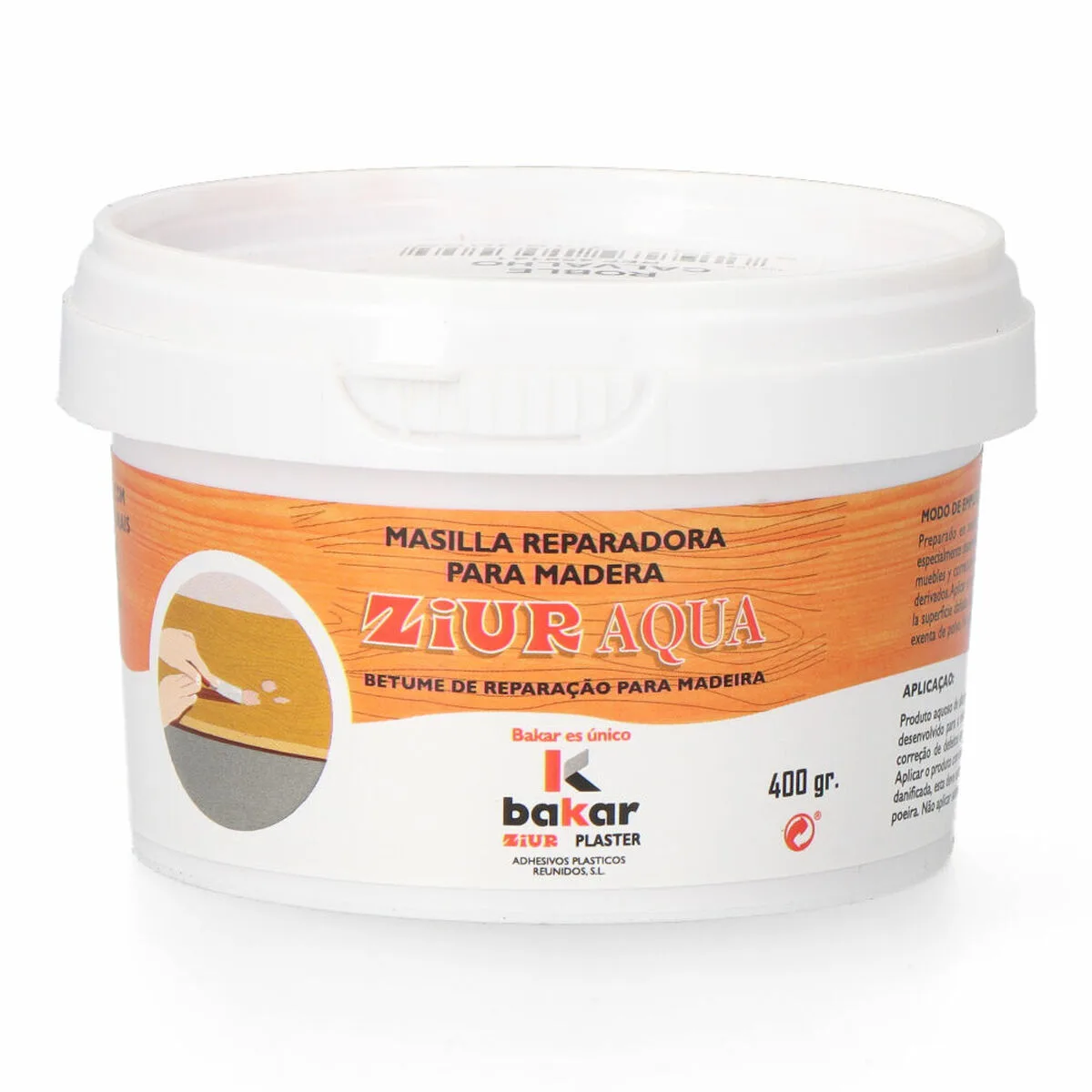 Bouche pores bakar ziur aqua chene 400 g s792558561. Diaytar Sénégal : Des milliers de produits à portée de clic, livrés chez vous