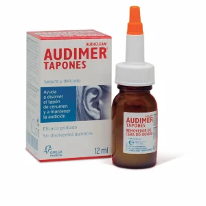 Bouchons pour les oreilles audimer audimer s0511774149. Diaytar : Des prix mini pour un service maxi