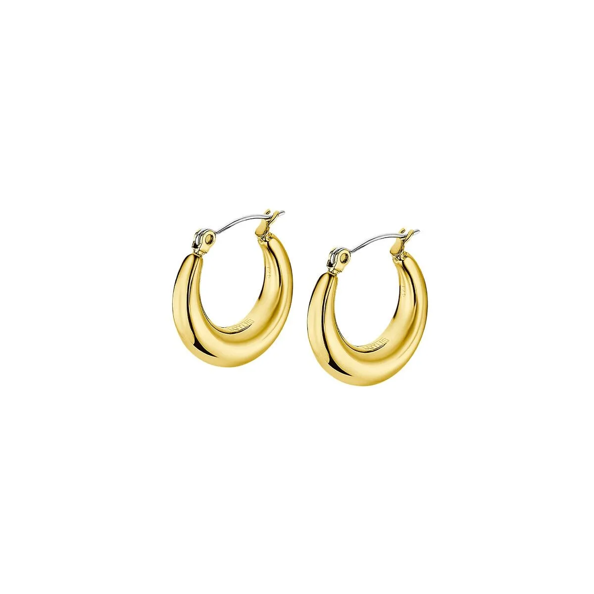 Boucles d oreilles femme lotus ls2346 4 2 dore s7210899137. Diaytar : Parce que bien acheter, c'est économiser