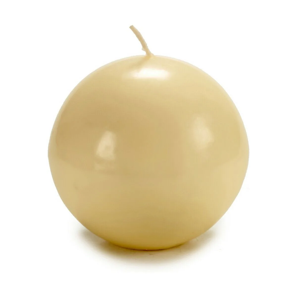 Bougie acorde cq100m cire 10 cm s360135099. Profitez des meilleurs deals du Sénégal sur Diaytar