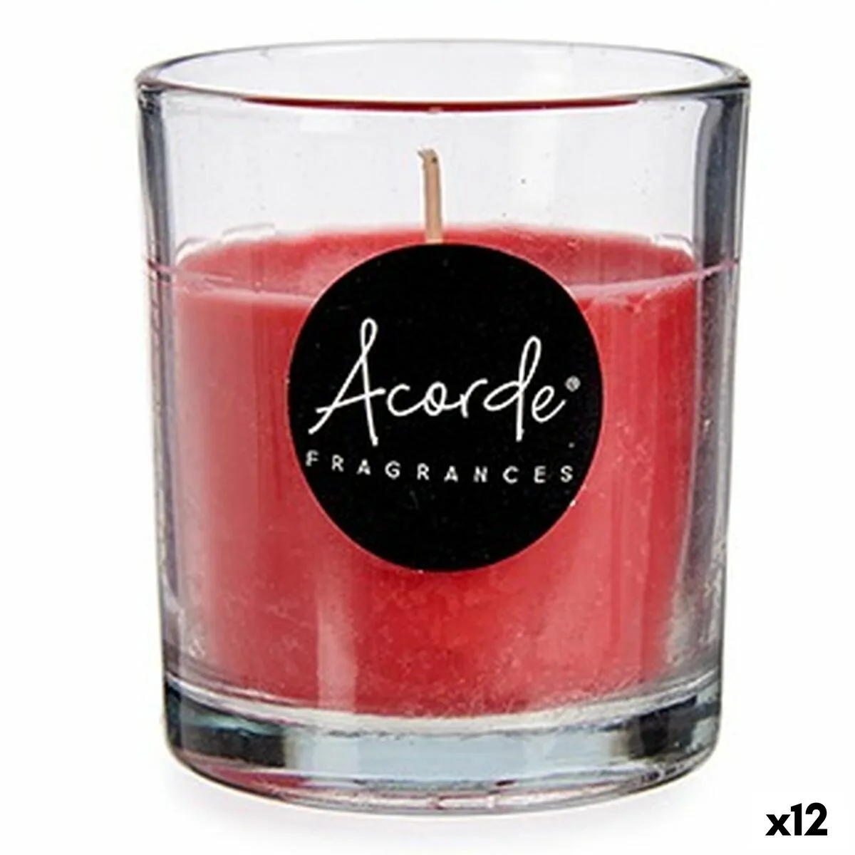 Bougie parfumee acorde 83176 fruits rouges 12 unites s362493145. Faites-vous plaisir sans culpabiliser avec Diaytar