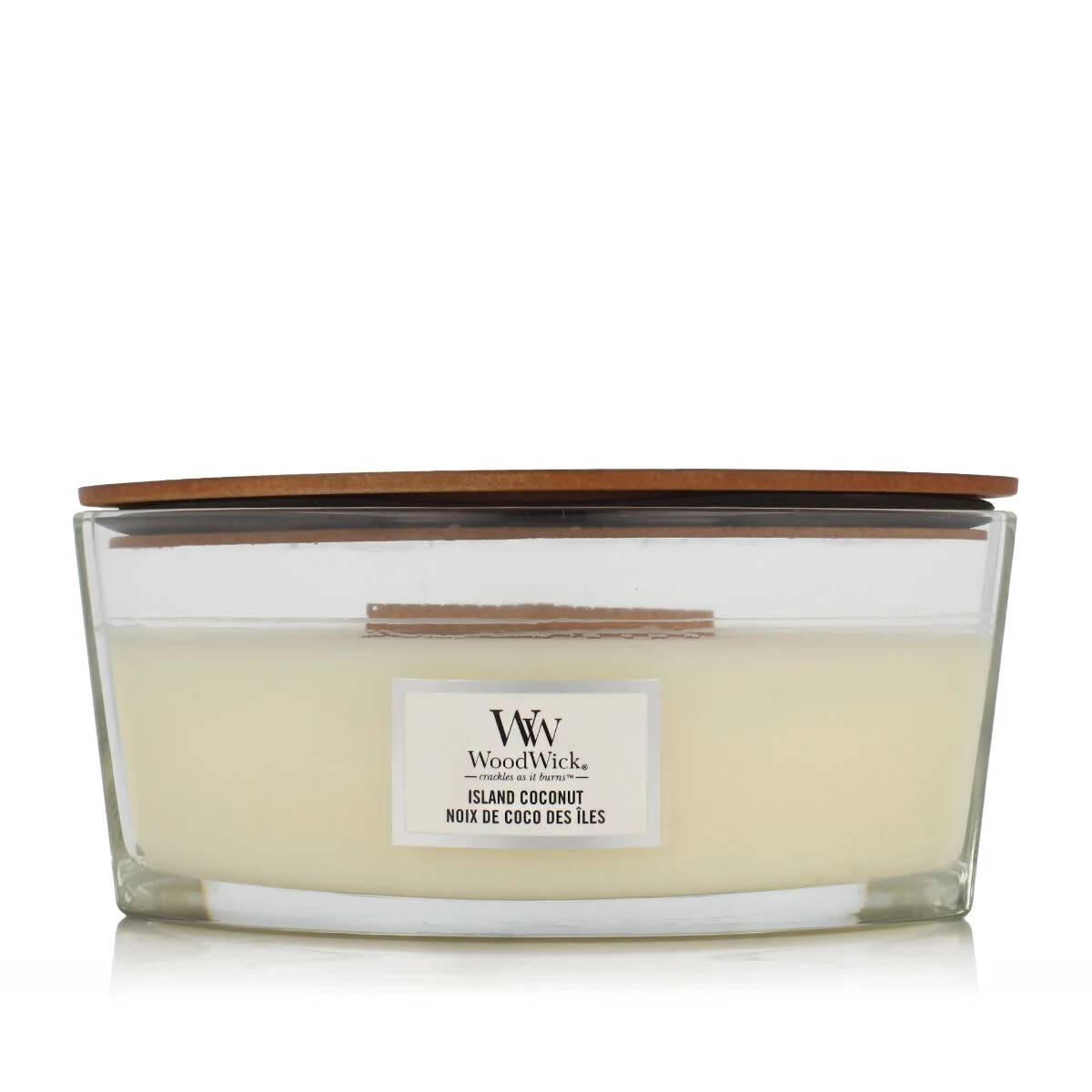 Bougie parfumee woodwick ellipse candles 453 g s830949892. Diaytar : Où vos envies rencontrent votre budget