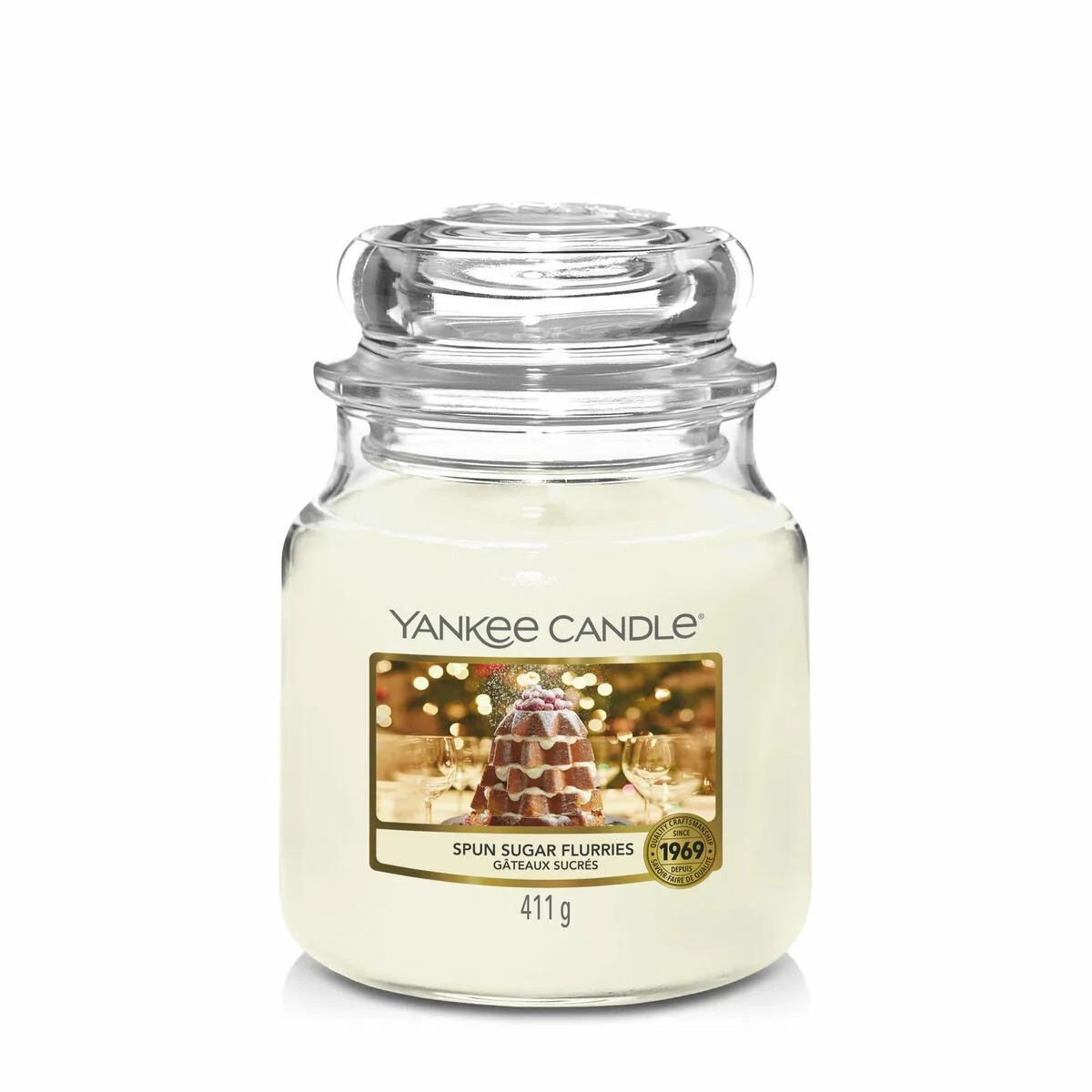 Bougie parfumee yankee candle 10 00114 0275 m012536498. La plateforme e-commerce qui démocratise la consommation : Diaytar
