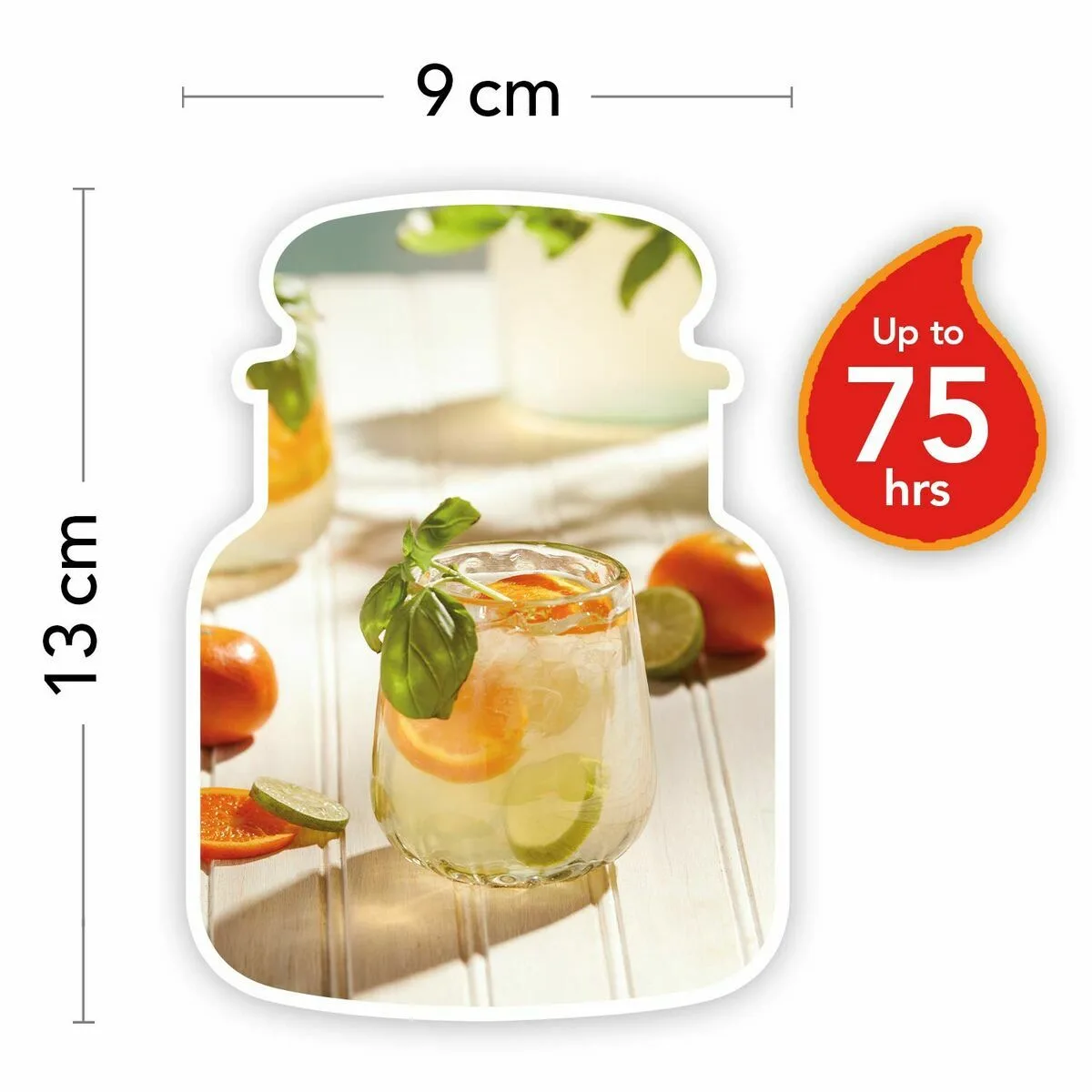 Bougie parfumee yankee candle 10 00114 0846 m012536037. Gagnez du temps et de l'argent avec Diaytar