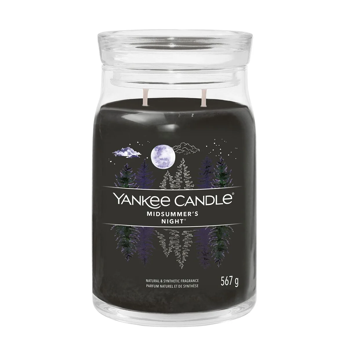 Bougie parfumee yankee candle 1629968e m012563463. Votre shopping simplifié de A à Z avec Diaytar